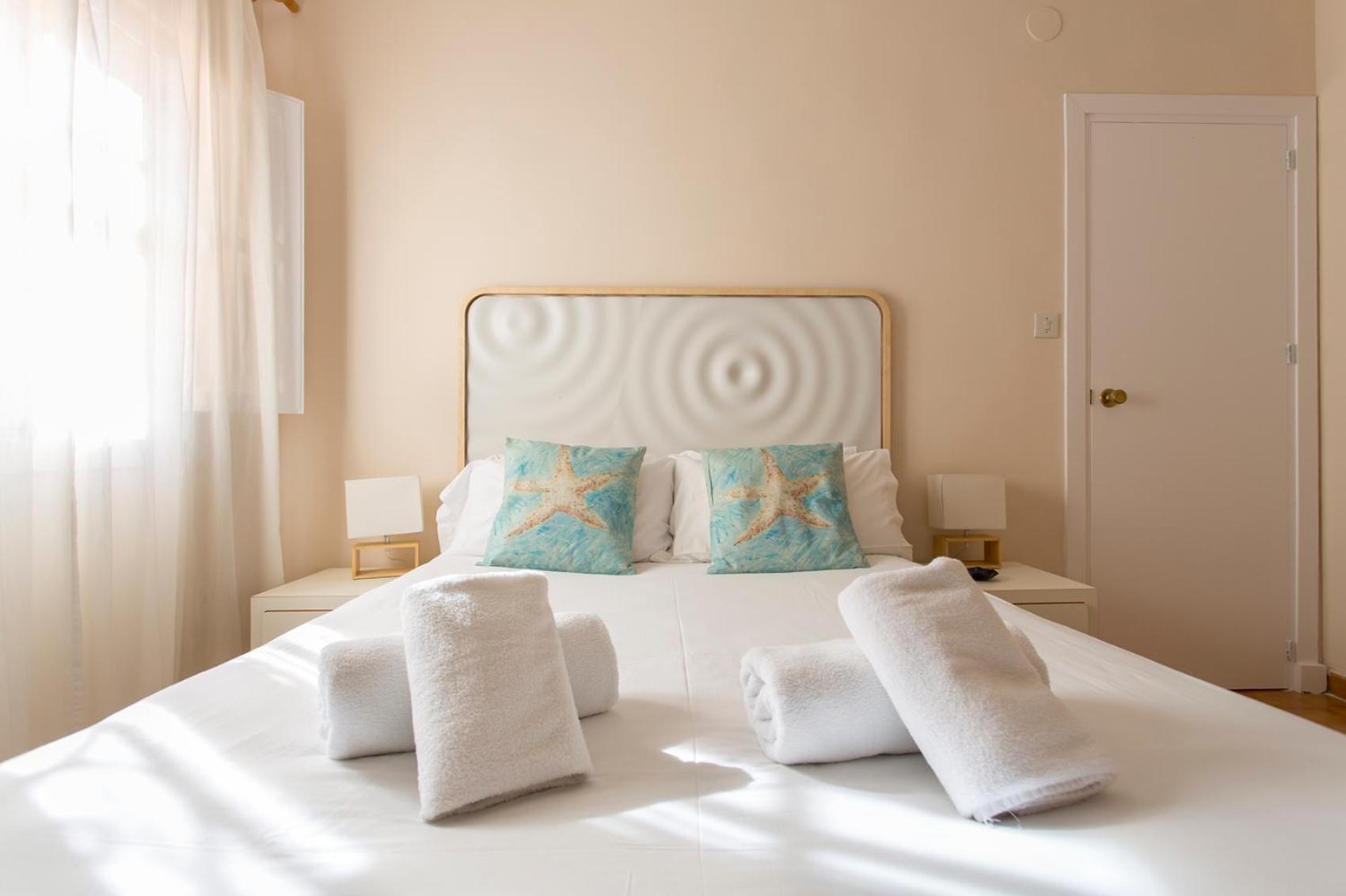Apartment Fab Design Albaicin Serenity Con Piscina *