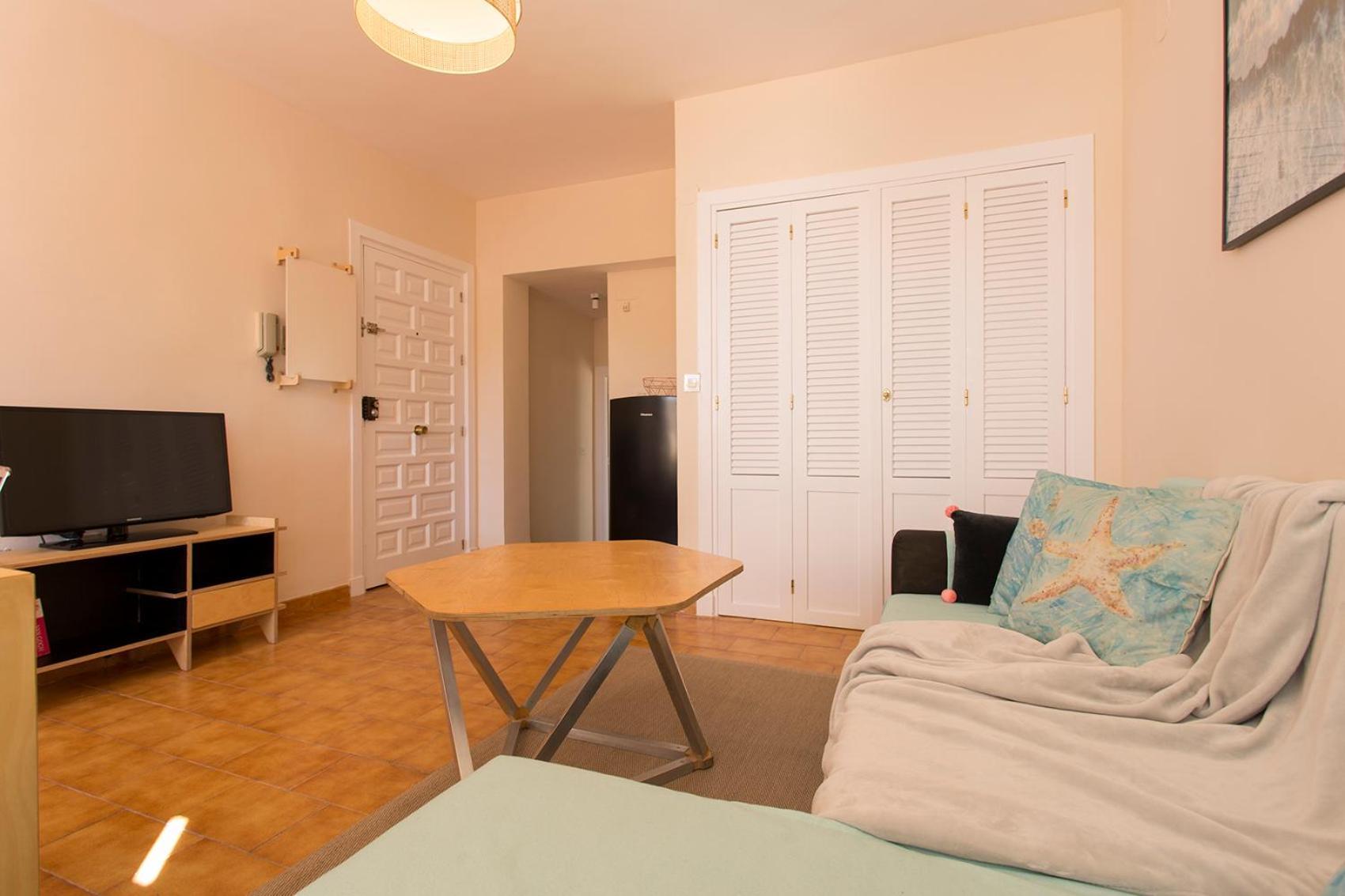 Apartment Fab Design Albaicin Serenity Con Piscina