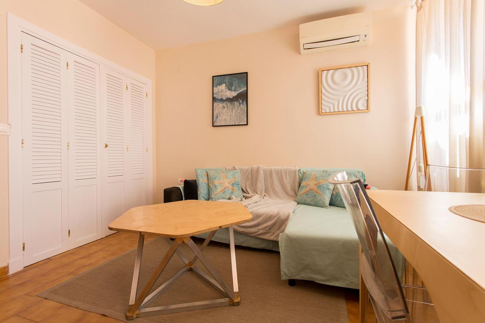Fab Design Albaicin Serenity Con Piscina Apartment