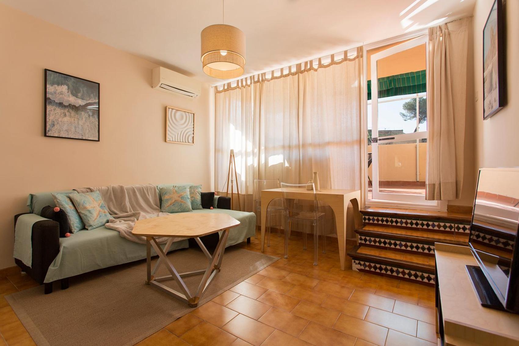 Apartment Fab Design Albaicin Serenity Con Piscina *