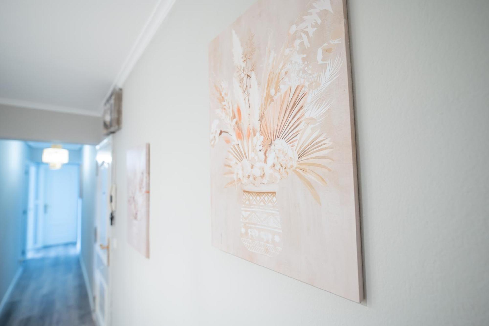 Apartamento El Embarcadero