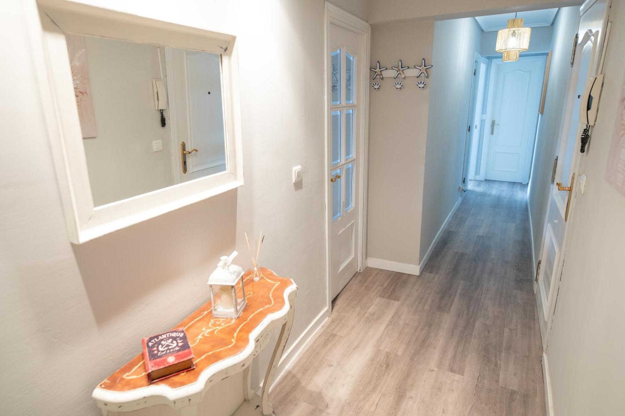 Apartamento El Embarcadero Pedreña