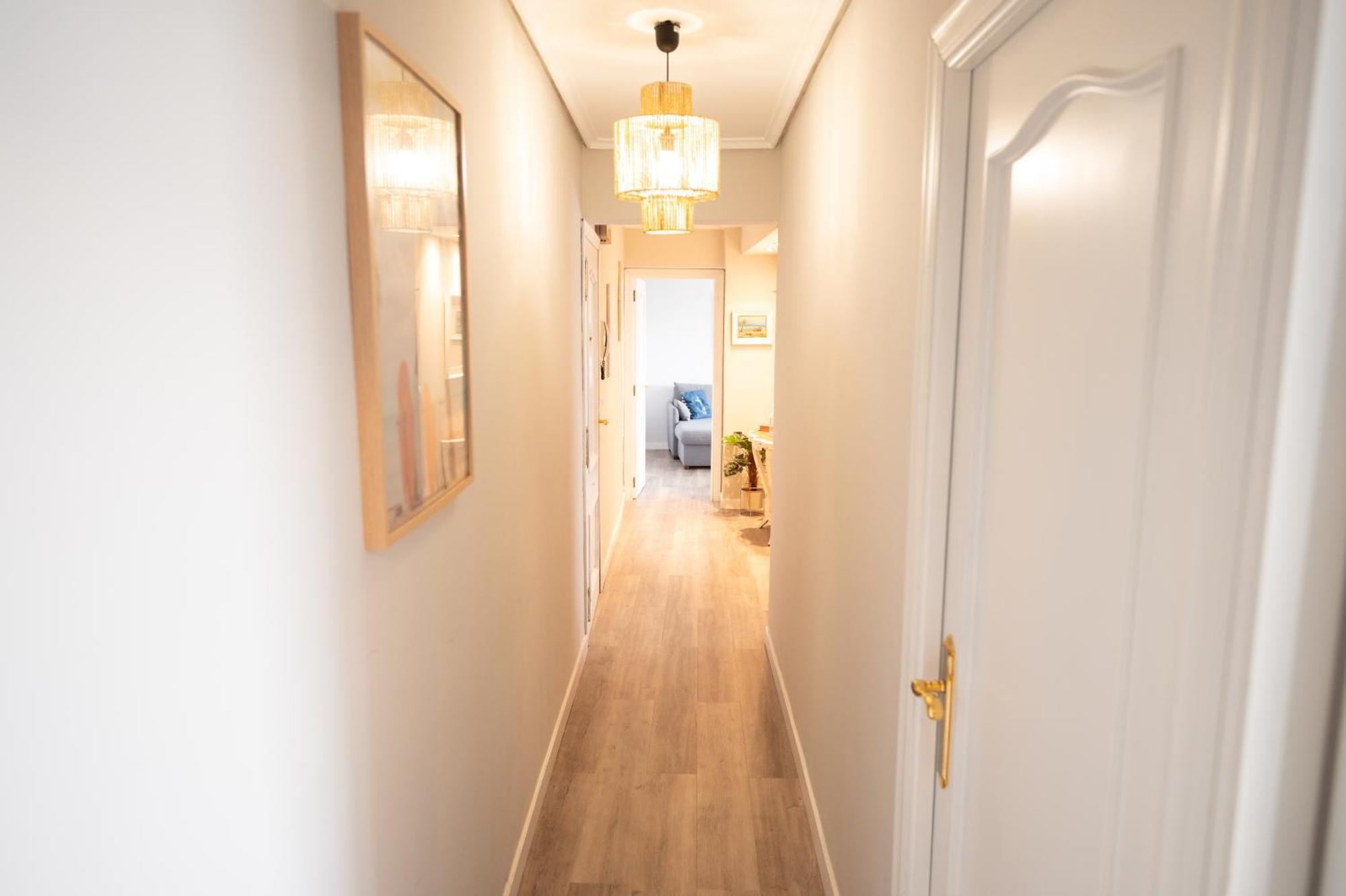 Apartamento El Embarcadero