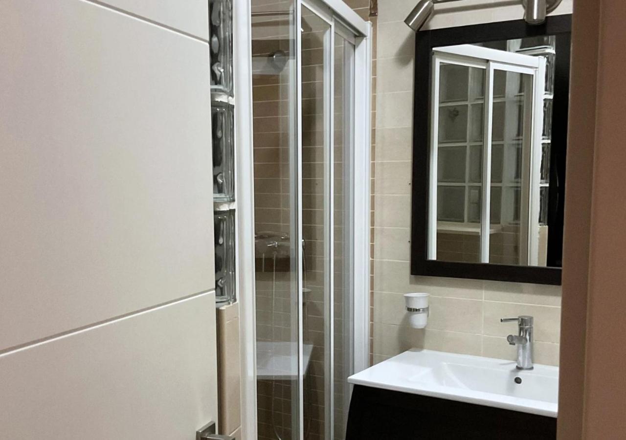 Casa Maria Apartment Priego De Cordoba
