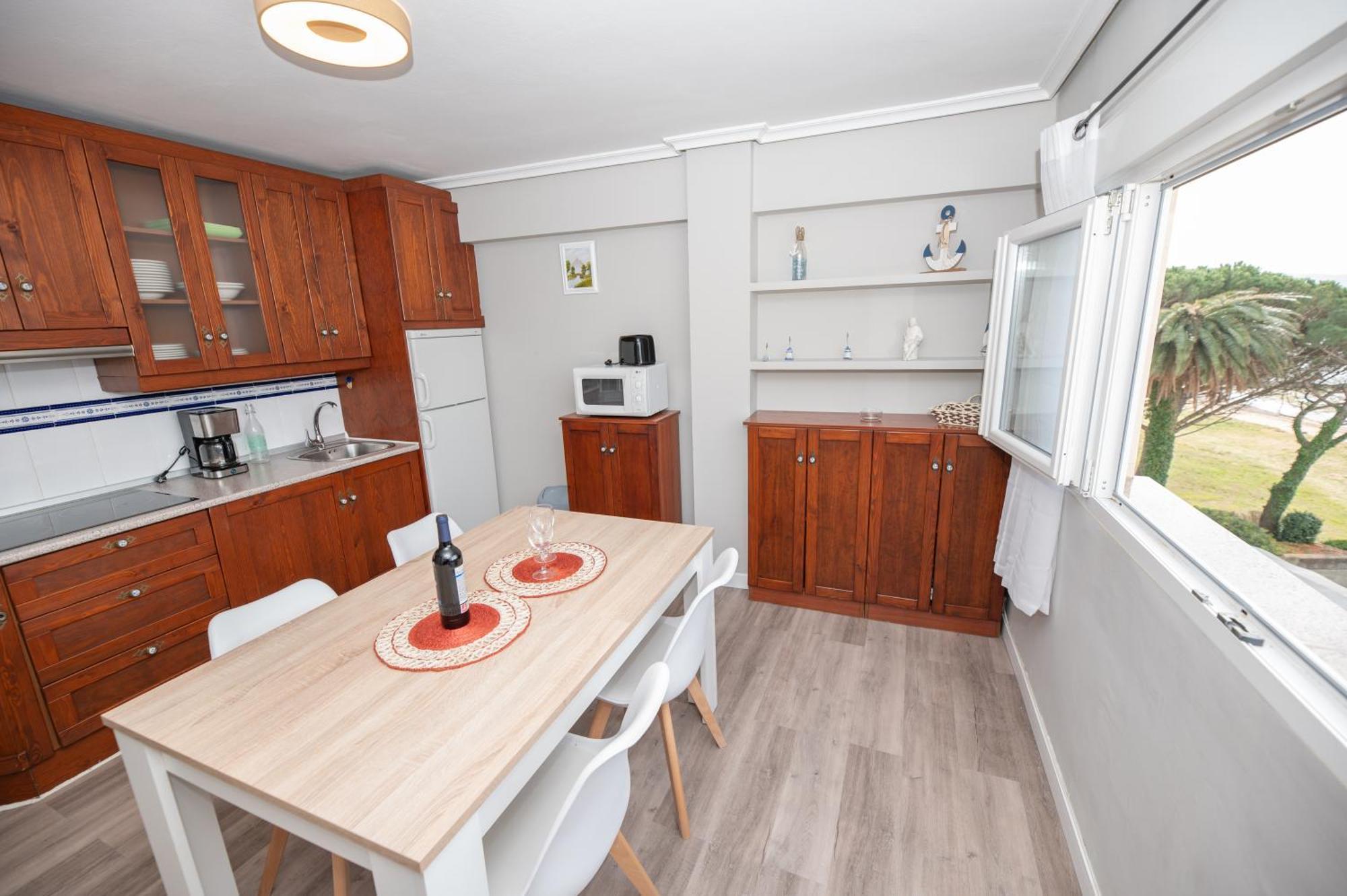 Apartamento El Embarcadero *