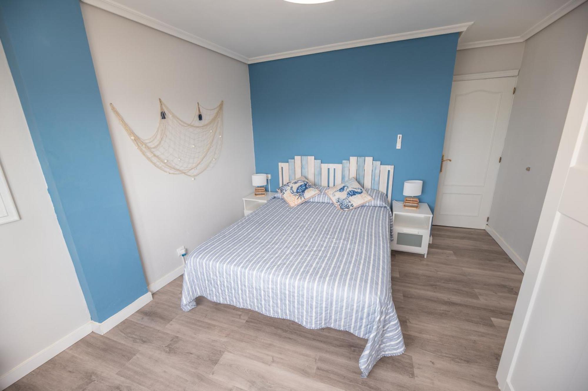 El Embarcadero Apartamento *