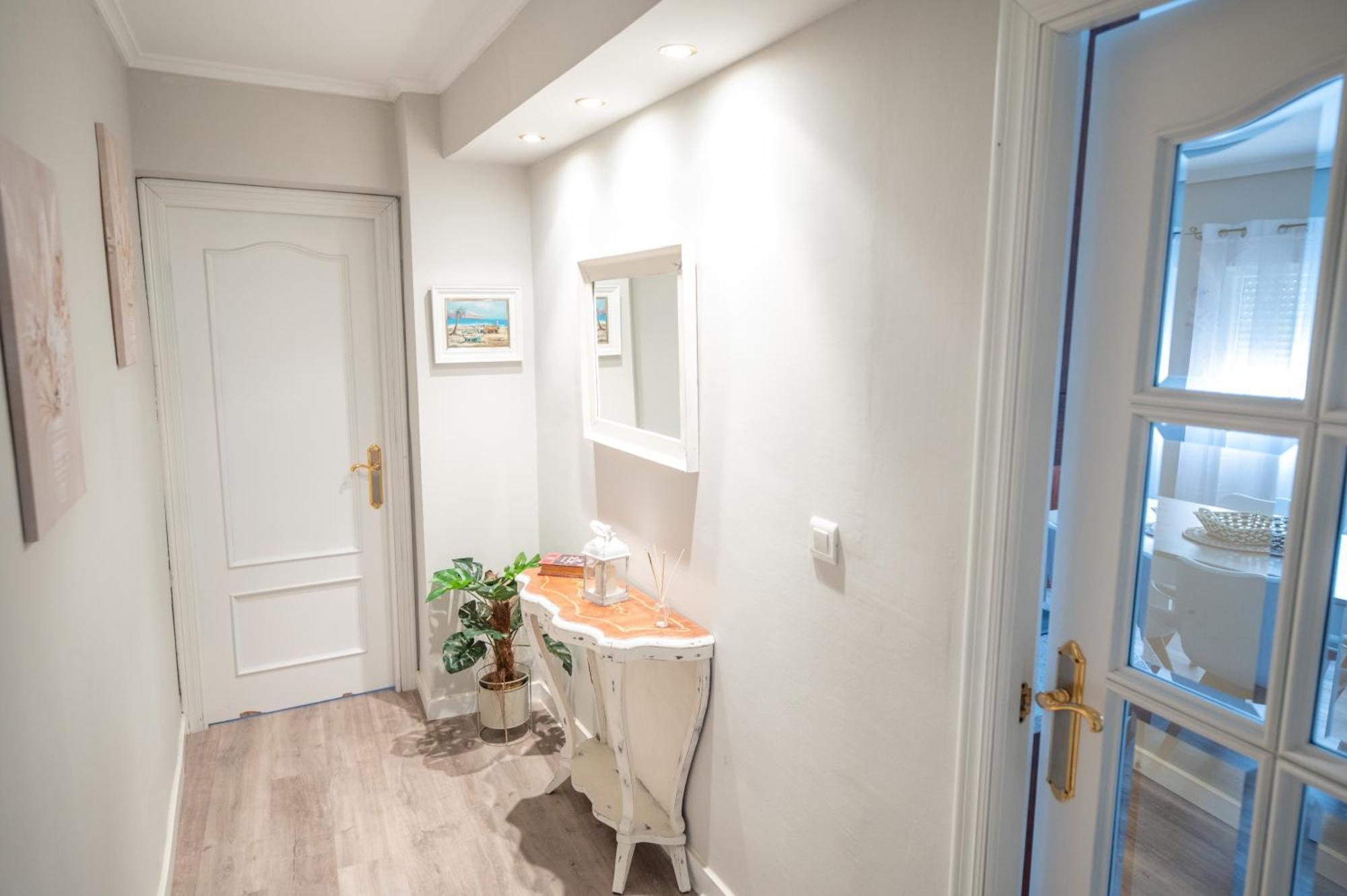 Apartamento El Embarcadero