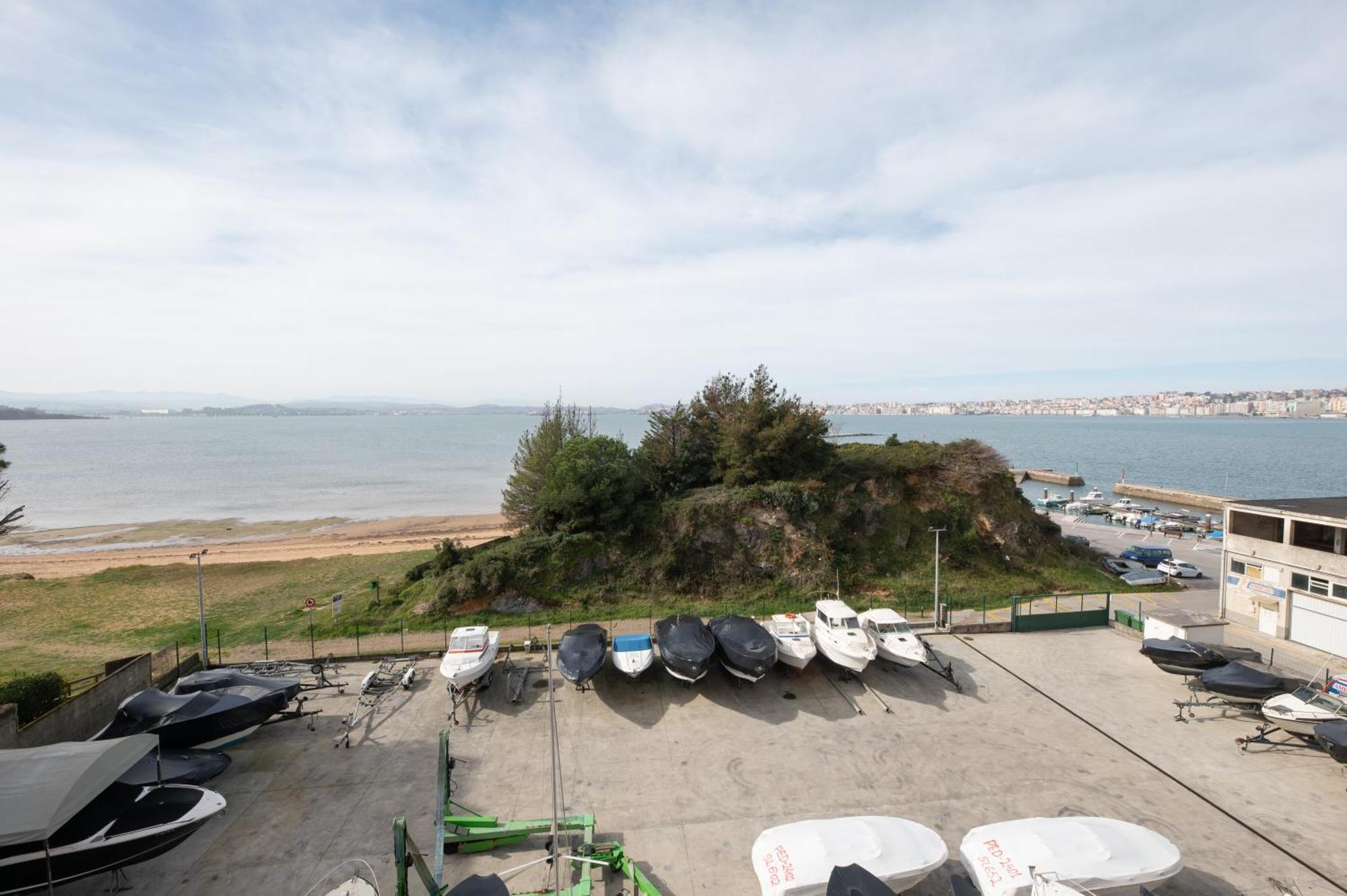 Apartamento El Embarcadero Pedreña