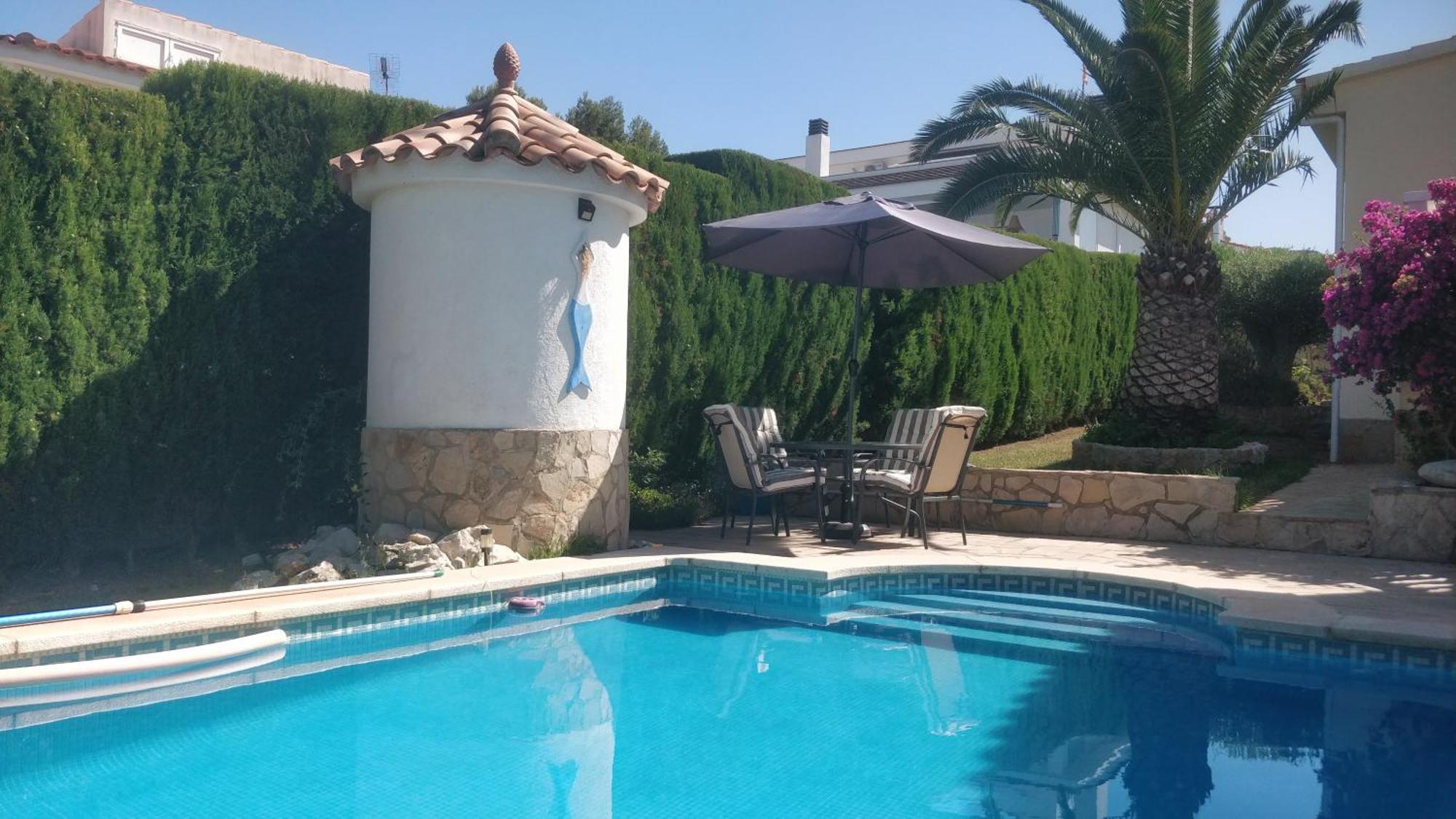 Casa Dena *