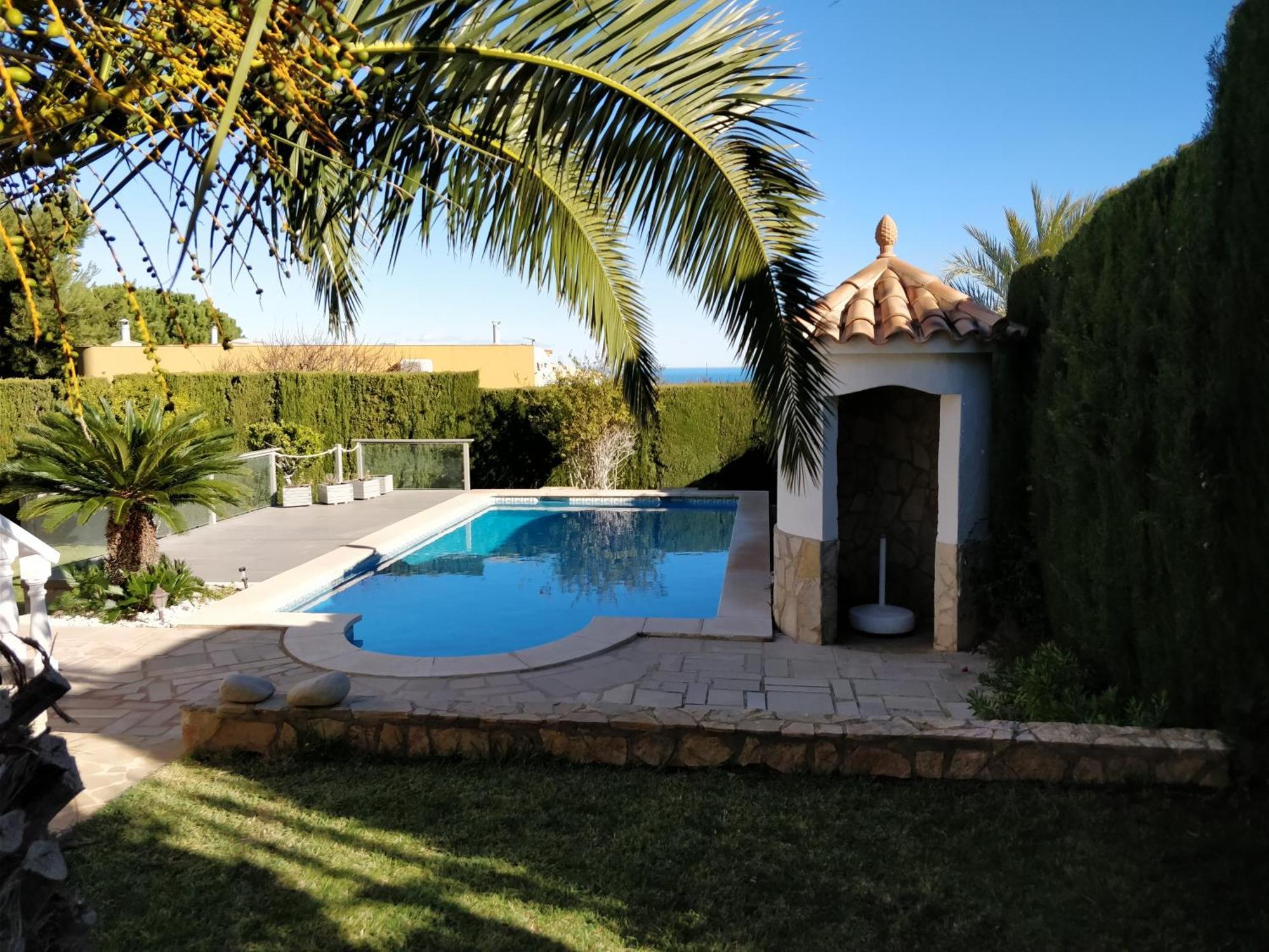 Villa Casa Dena Peniscola