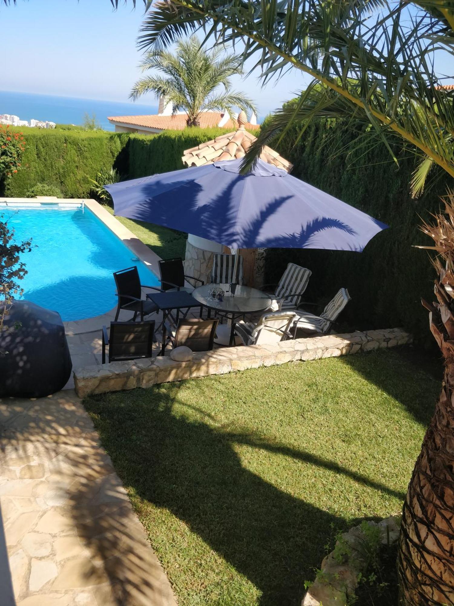 Villa Casa Dena Peniscola