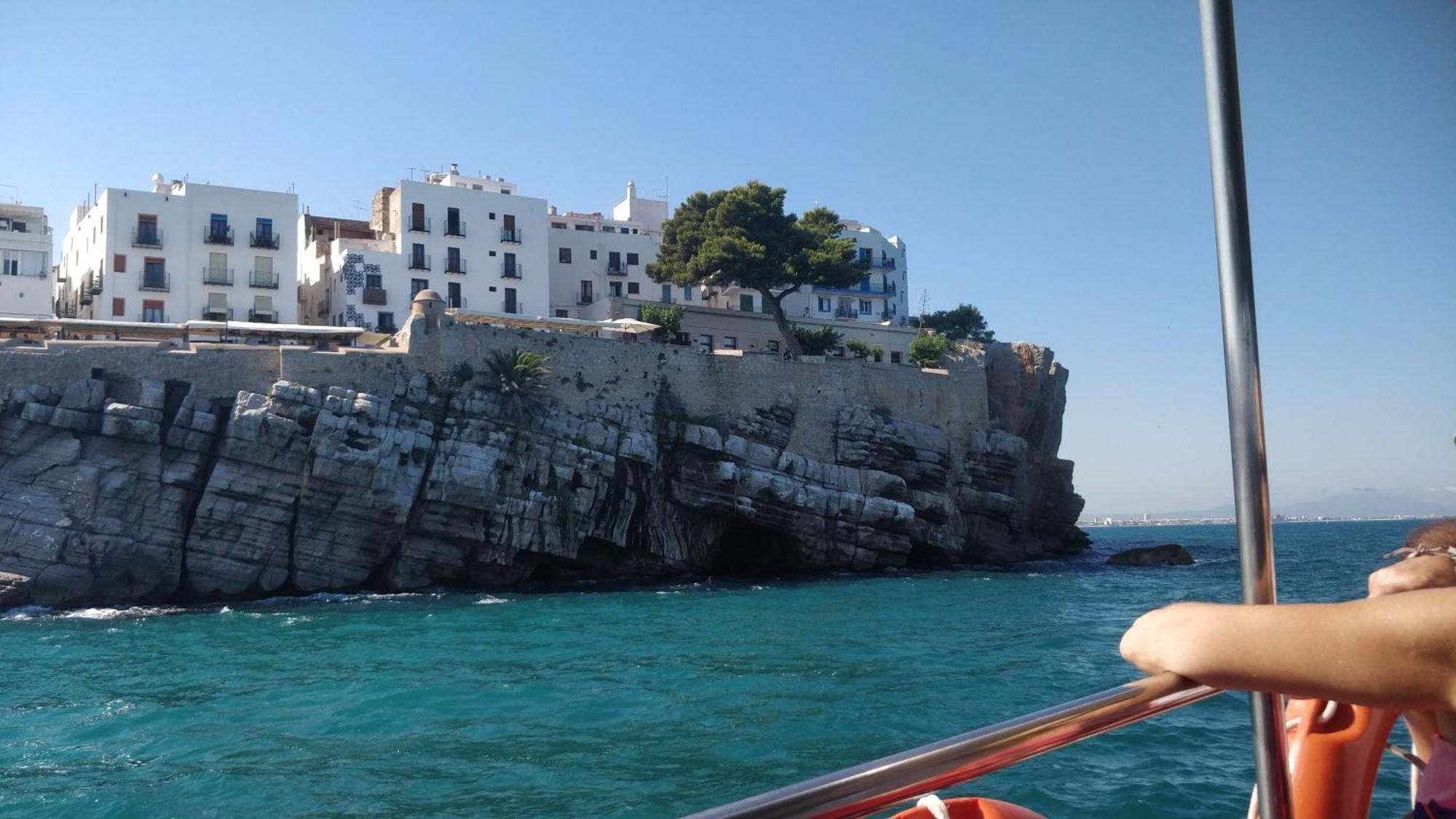 Casa Dena * Peniscola