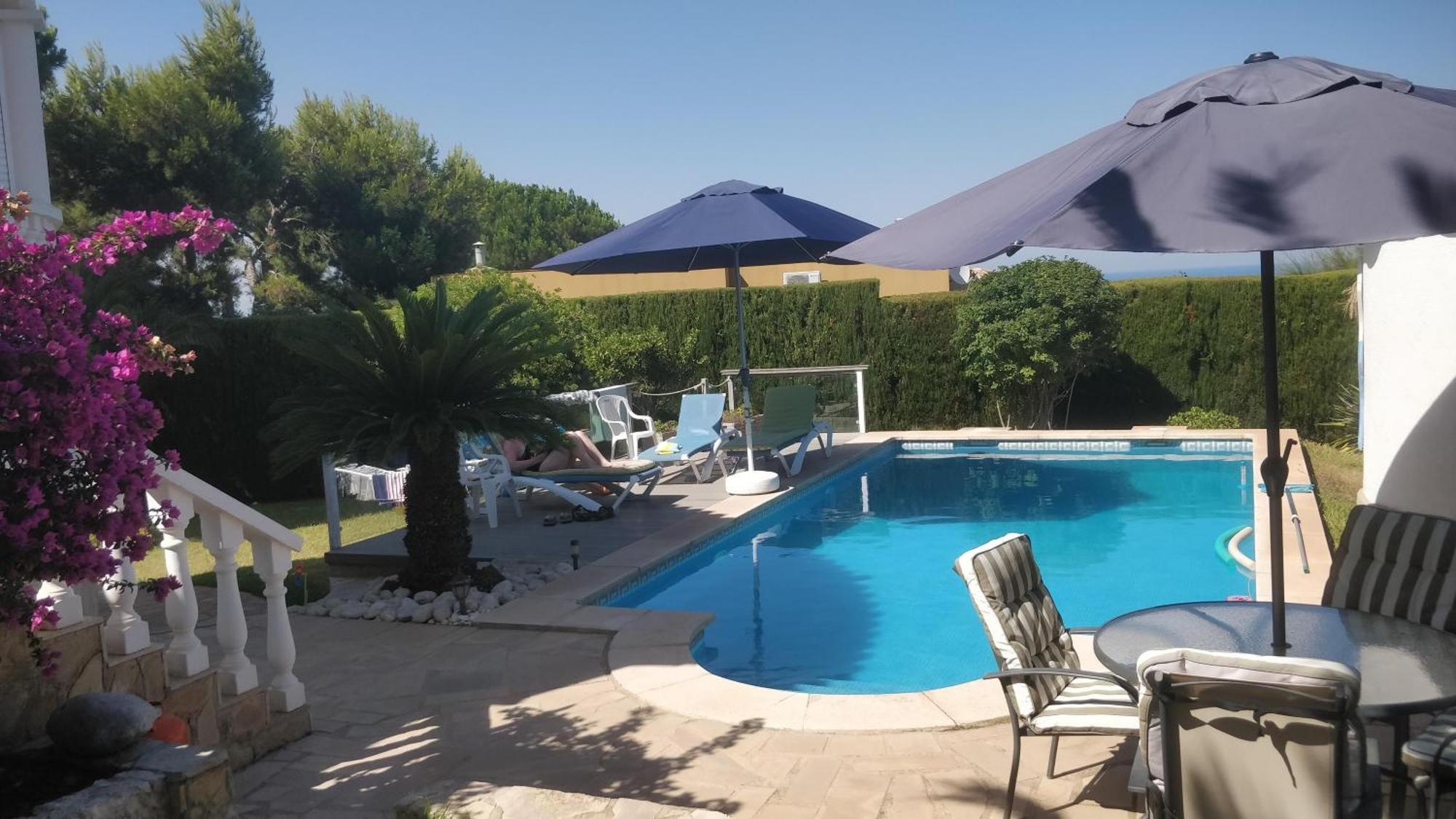 Casa Dena Peniscola