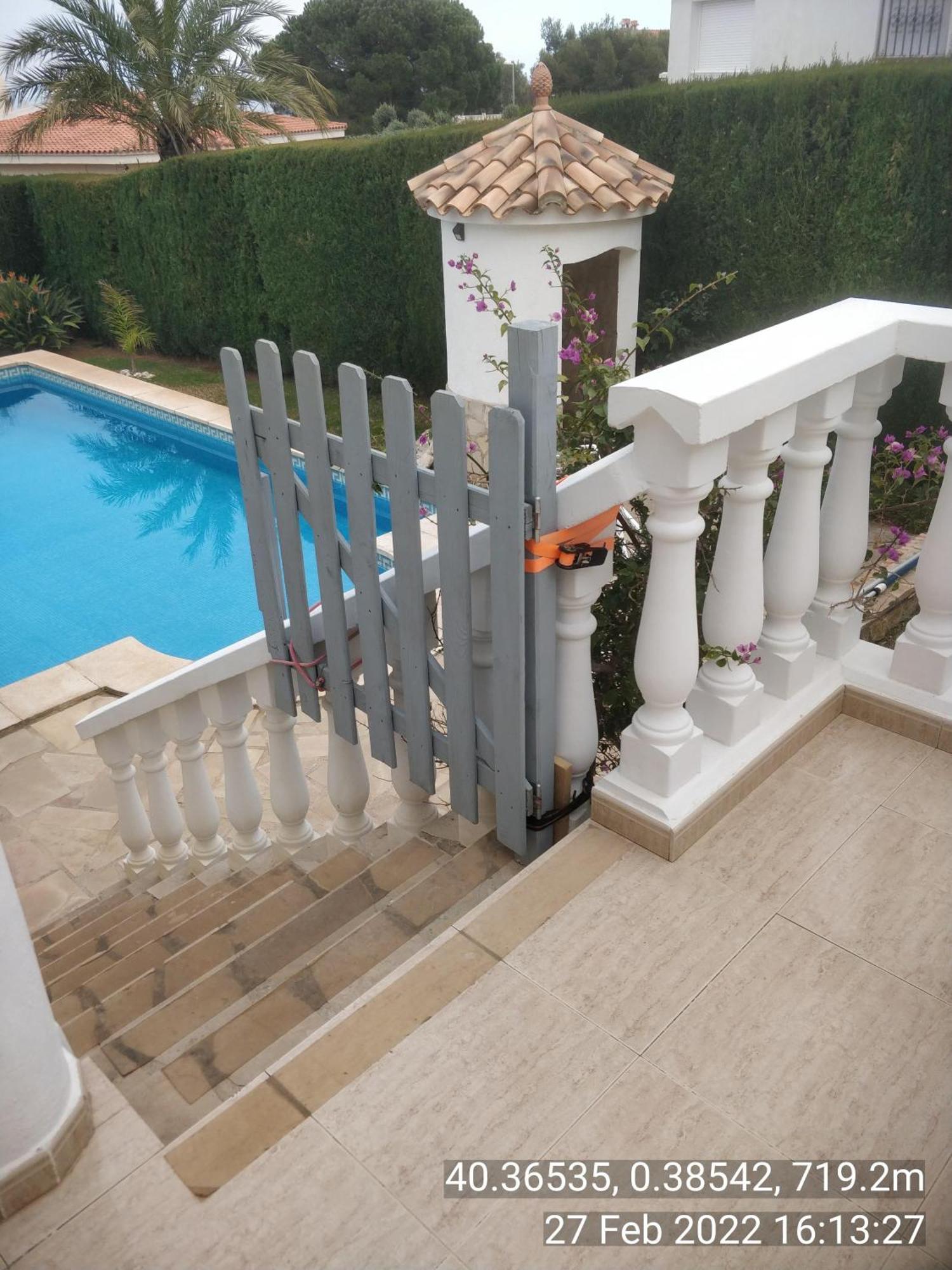 Casa Dena Villa