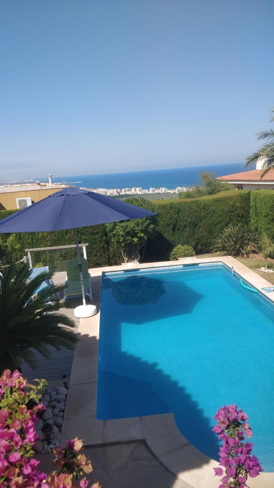 Casa Dena Villa Peniscola