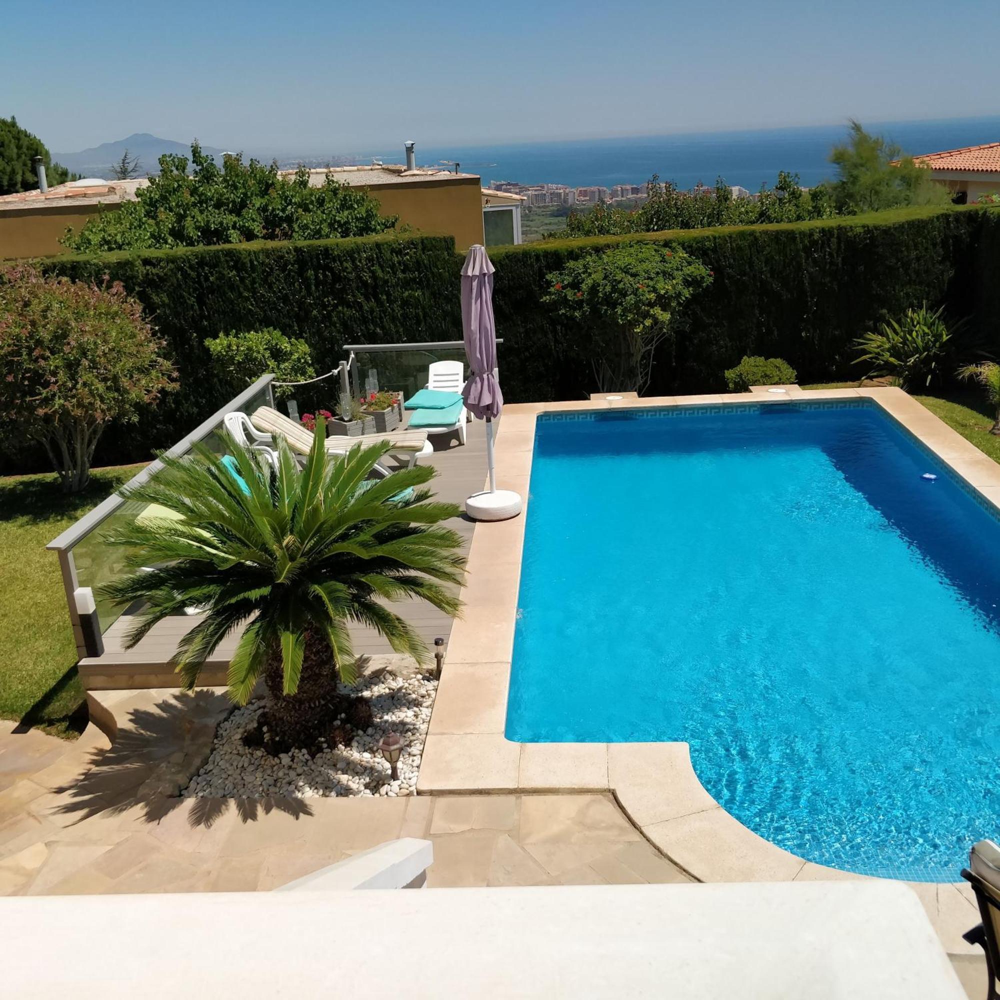 Villa Casa Dena *