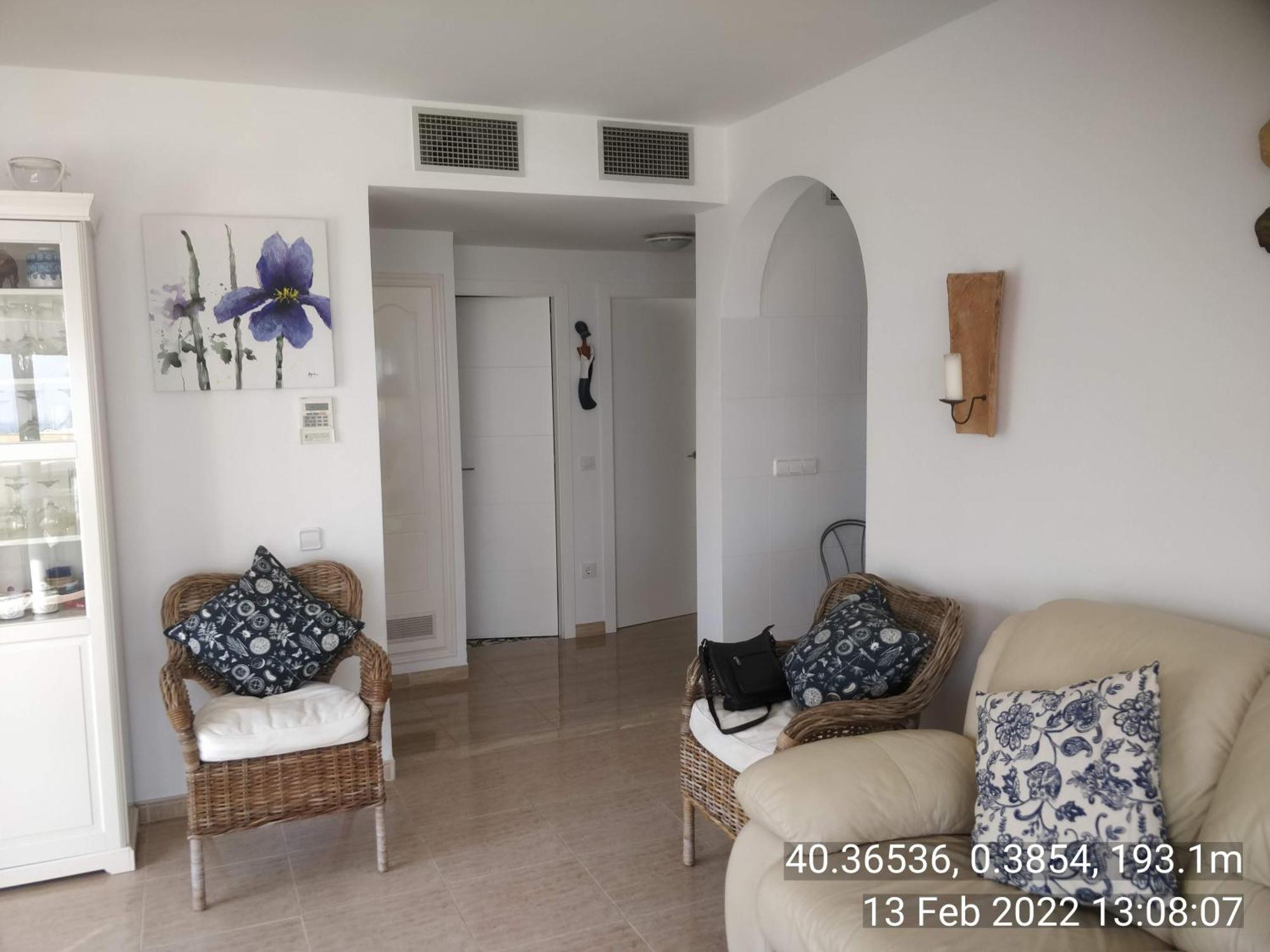Casa Dena Villa *