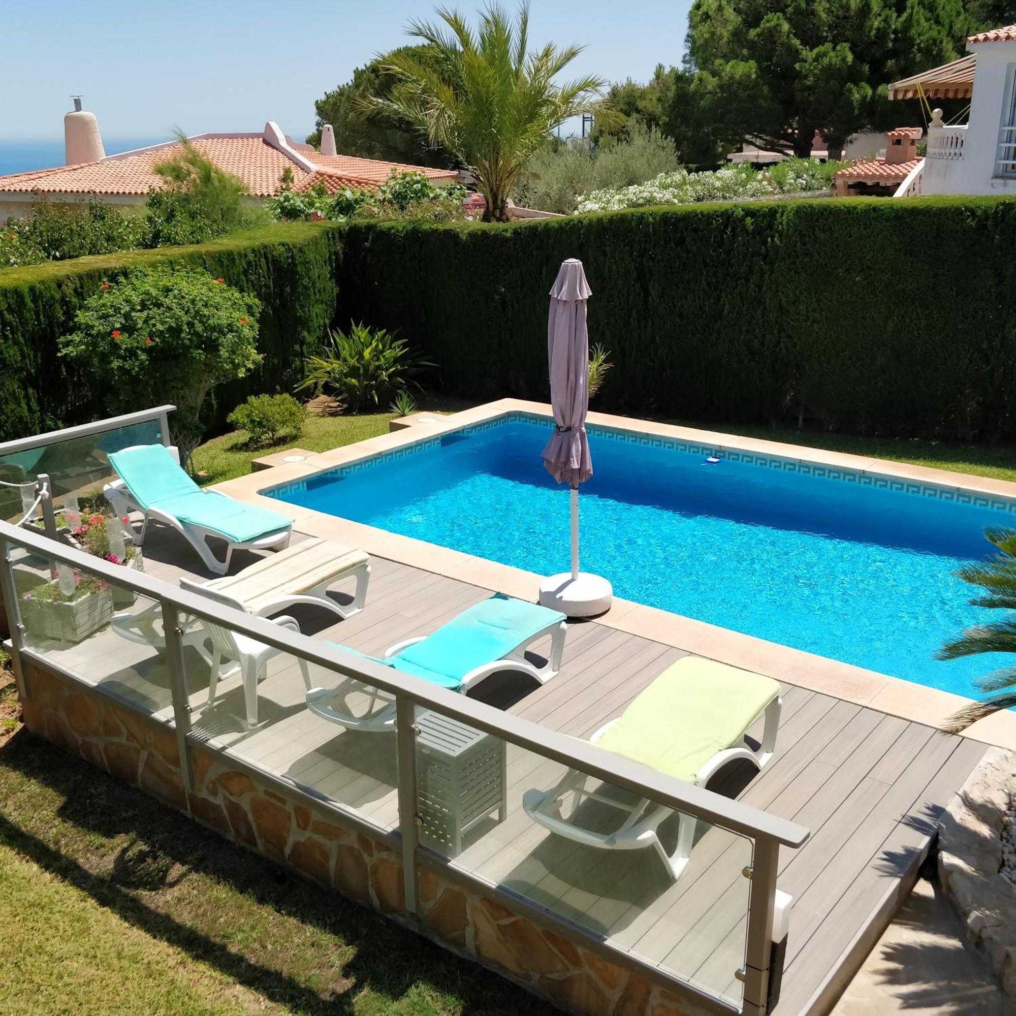 Casa Dena Villa Peniscola