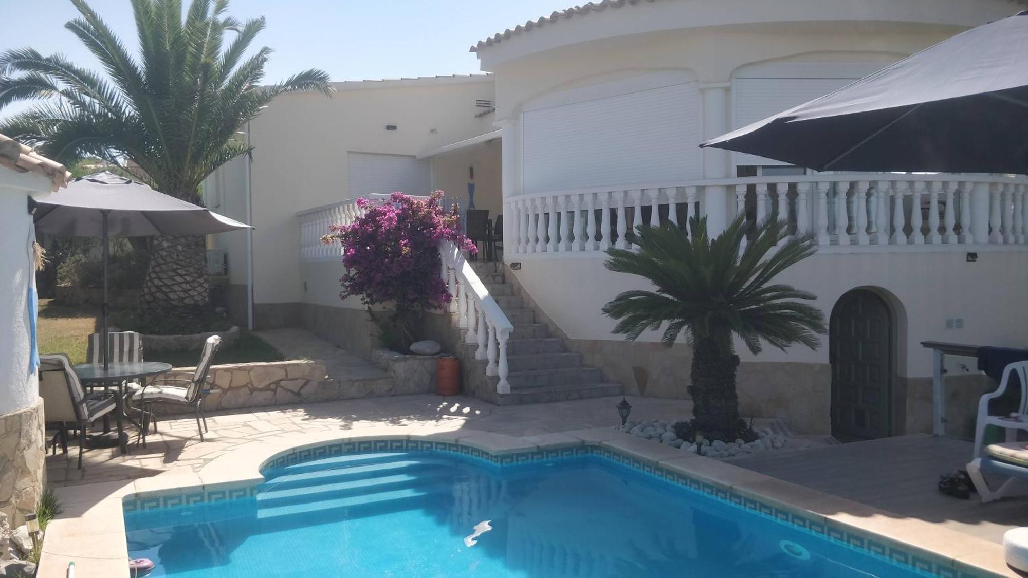 Casa Dena Villa Peniscola
