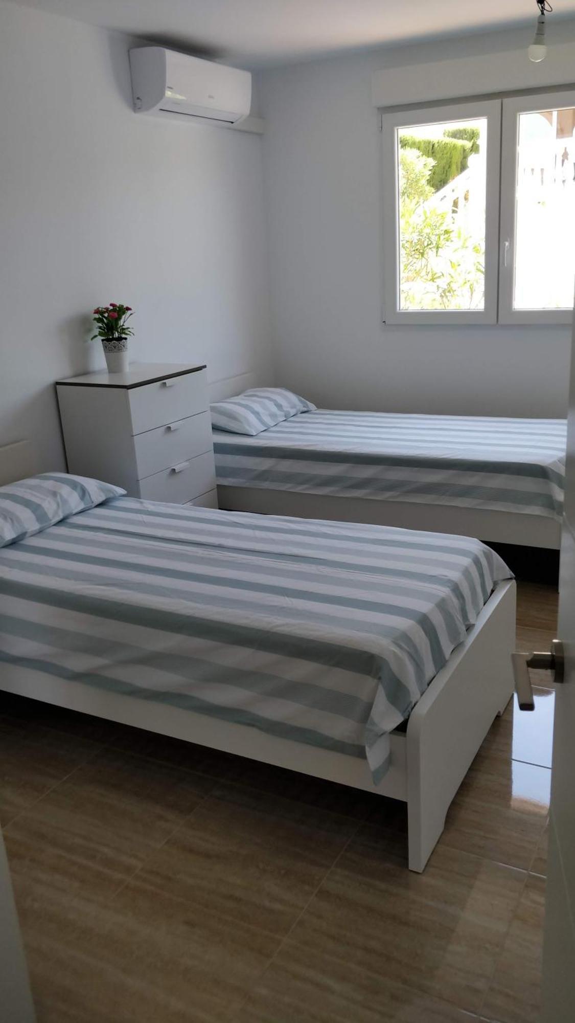 Villa Casa Dena Peniscola