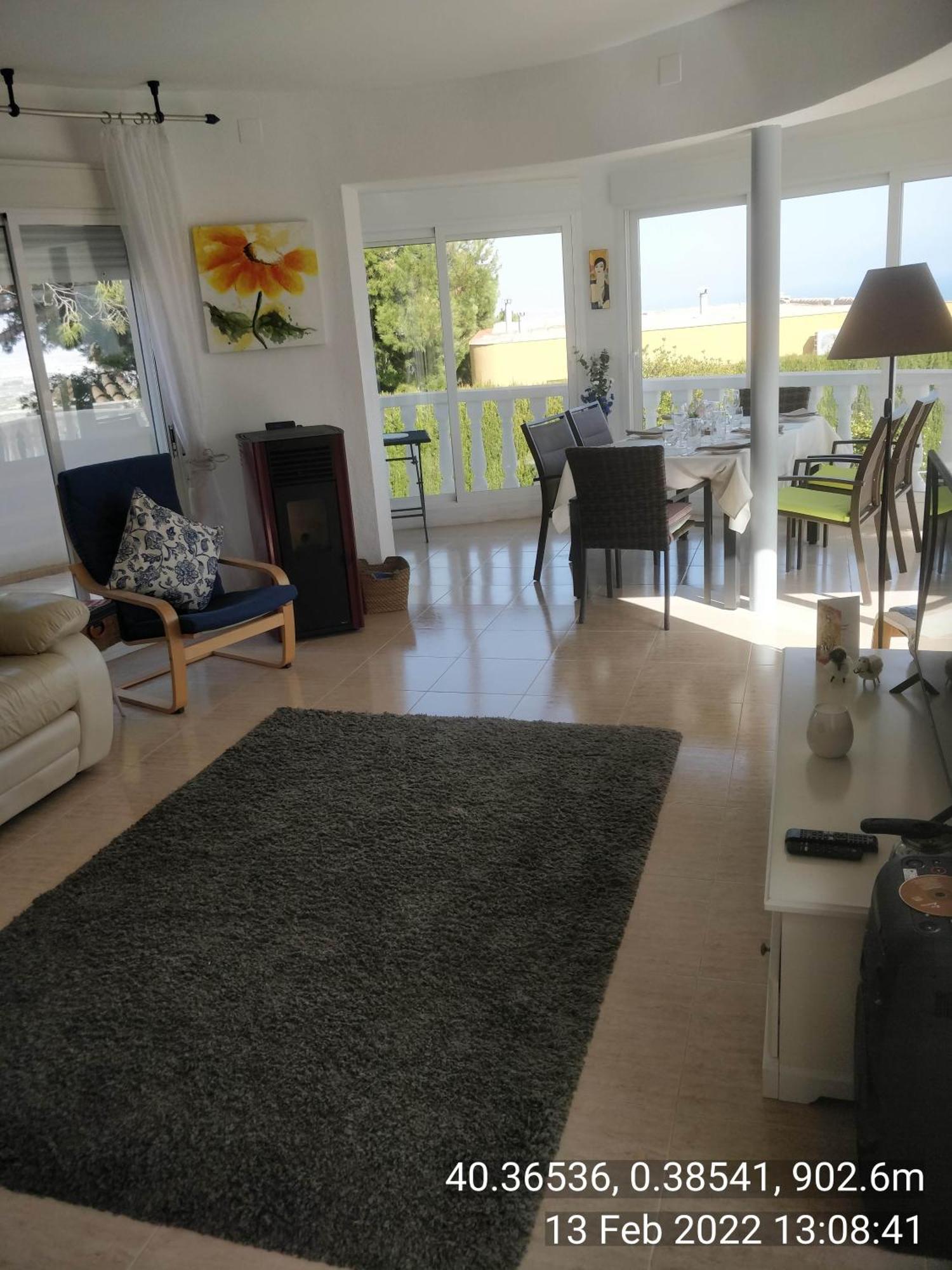 Casa Dena * Peniscola