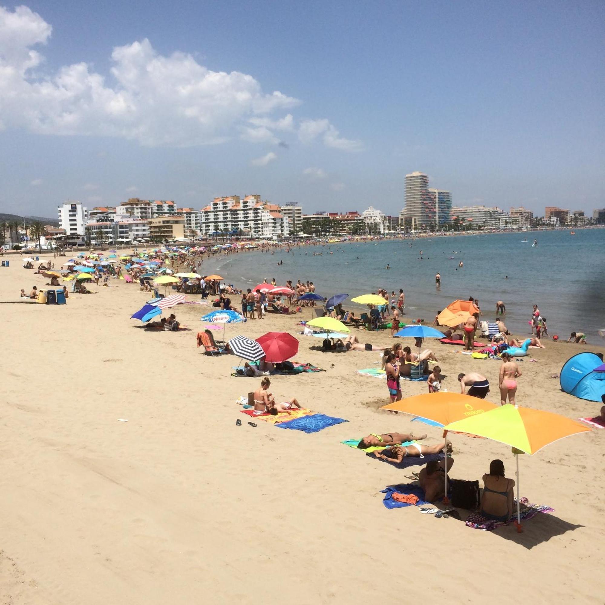 Casa Dena * Peniscola