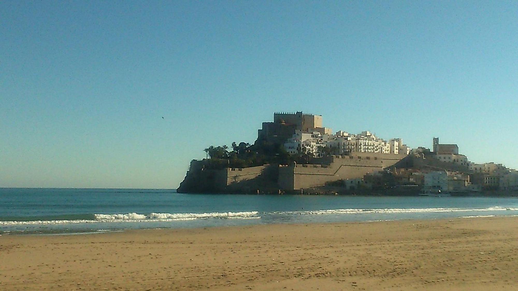 Casa Dena Peniscola