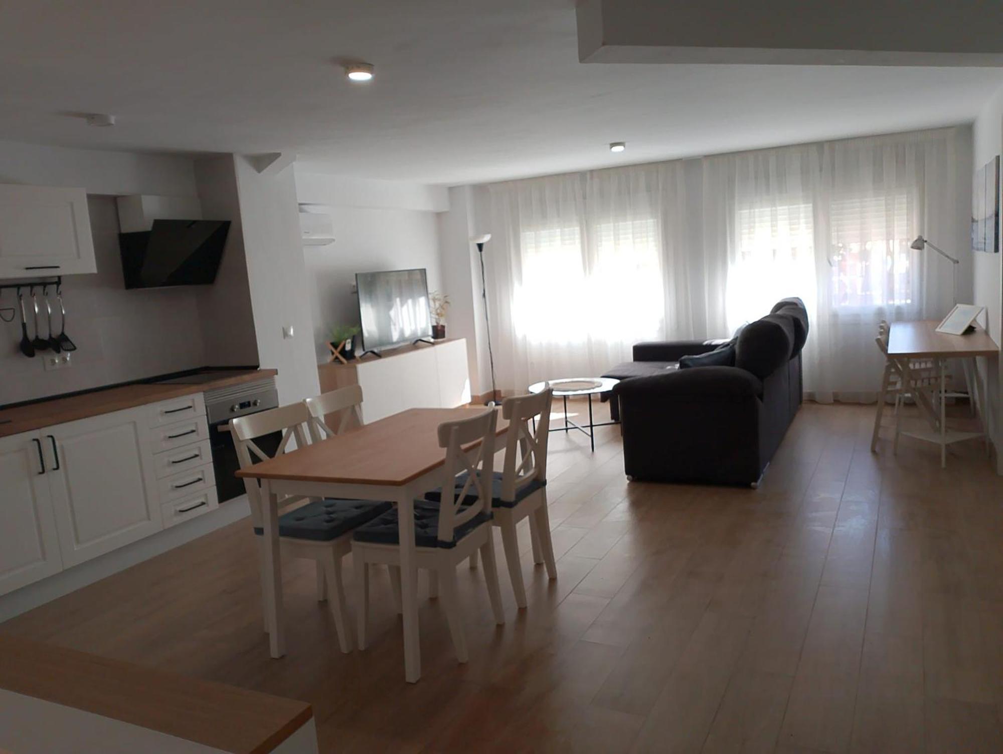 Maria Apartamento