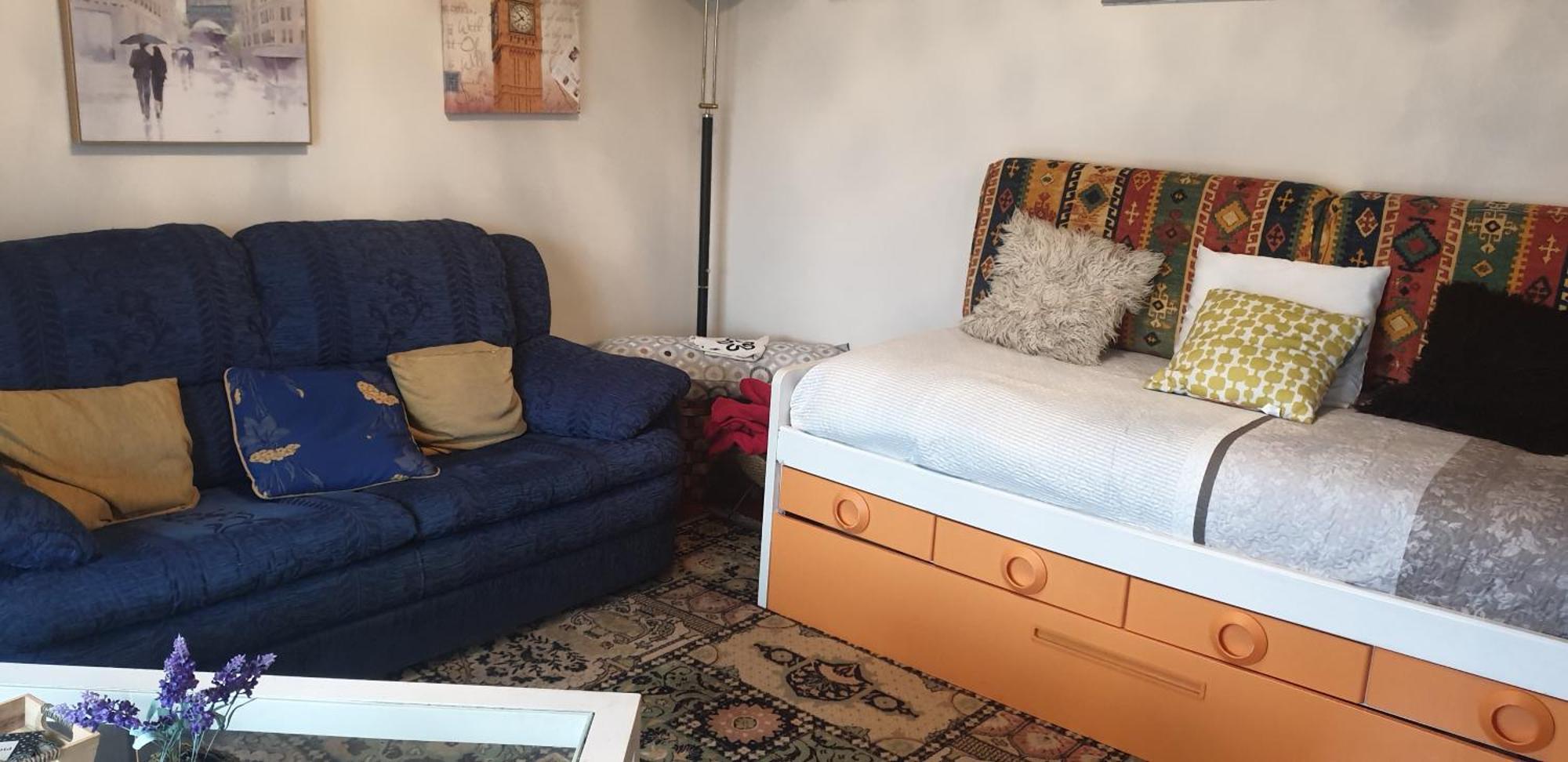 Holiday home Casa Juliana Ribadavia