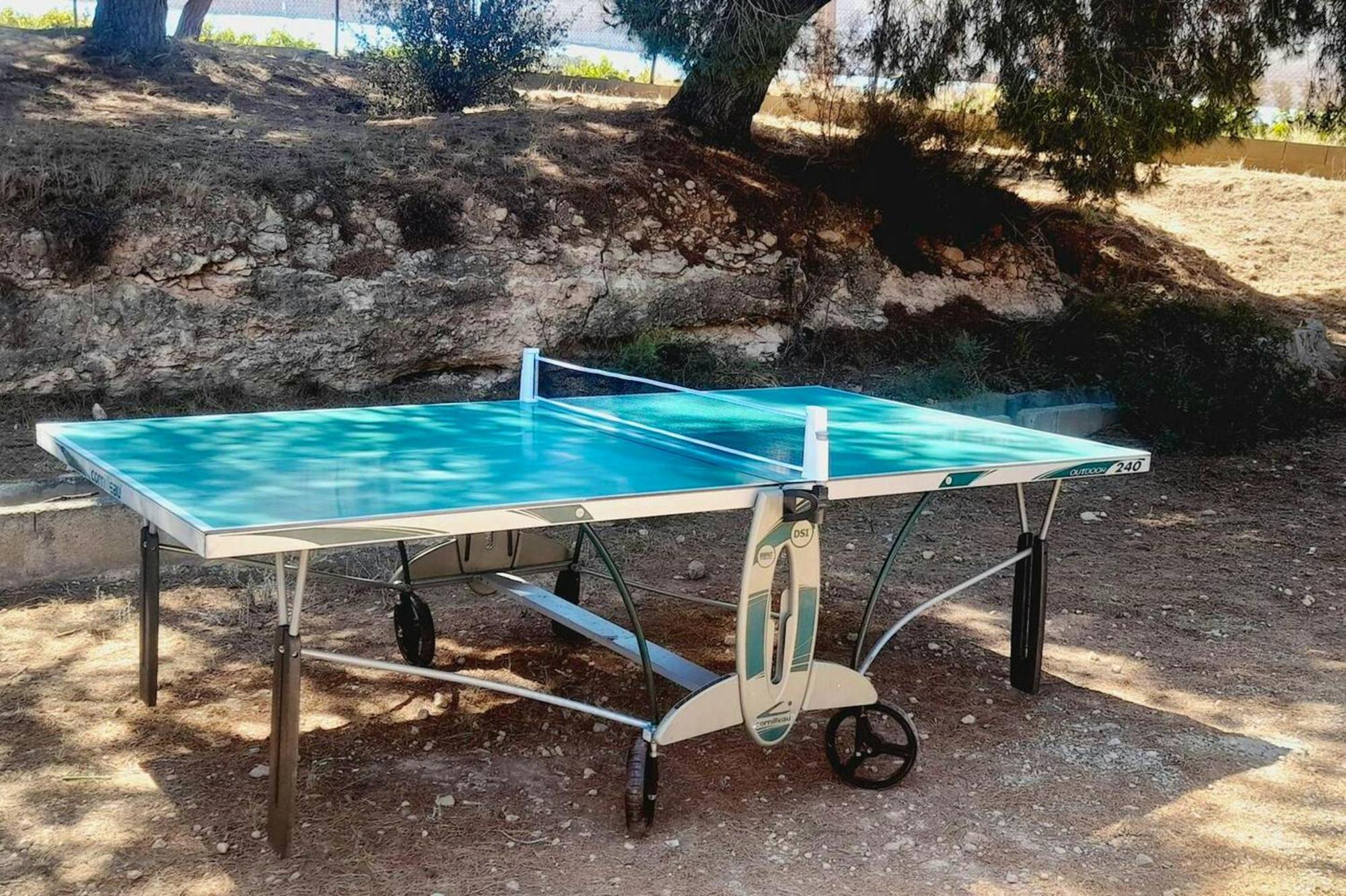 Сasa de vacaciones Cosy In Pedralba, 32 Sqm, Private Pool