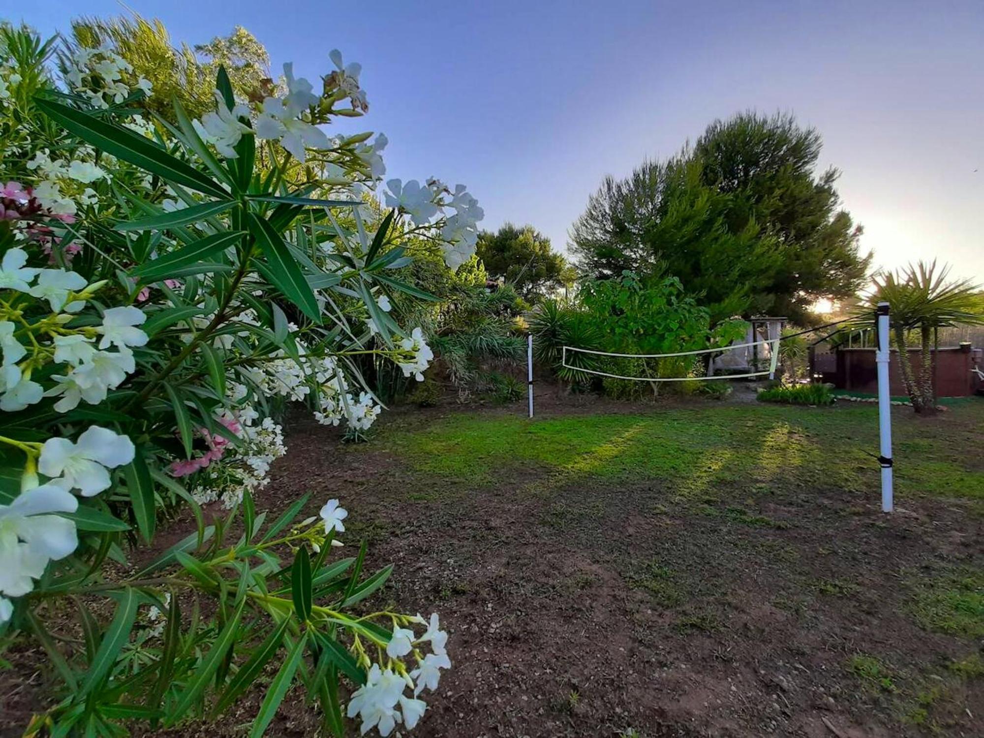 Cosy In Pedralba, 32 Sqm, Private Pool Сasa de vacaciones Pedralba
