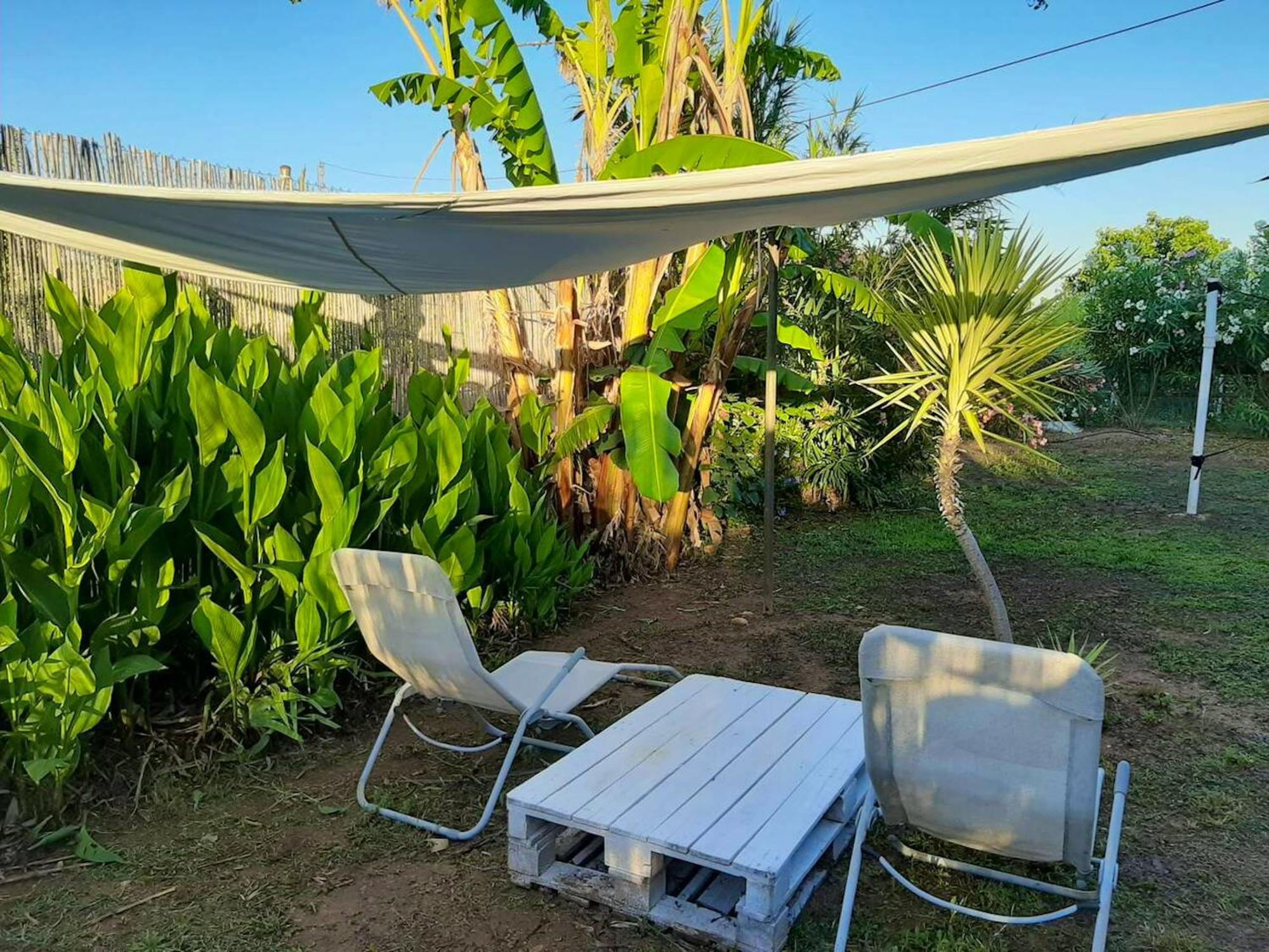 Cosy In Pedralba, 32 Sqm, Private Pool Сasa de vacaciones Pedralba