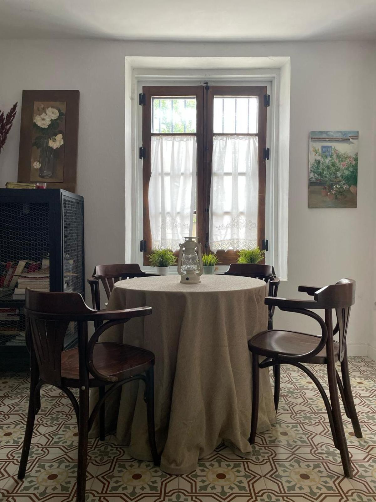 Casa Fulanita Сasa de vacaciones