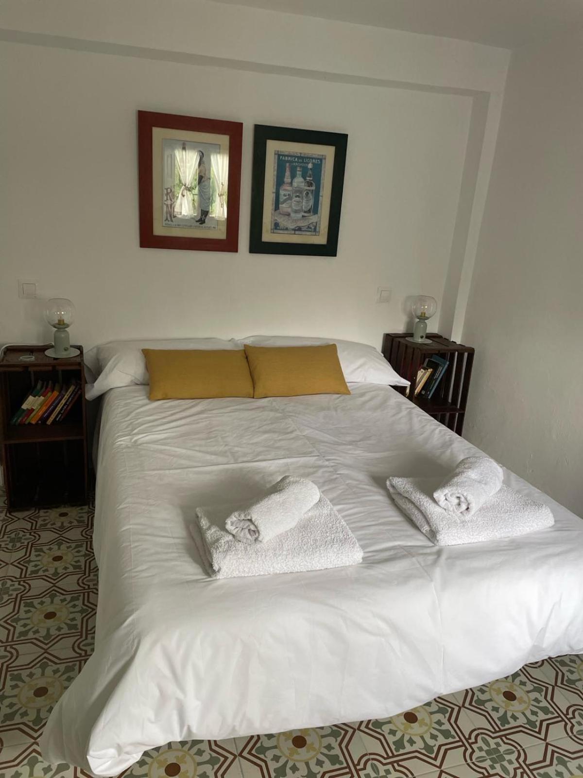 Сasa de vacaciones Casa Fulanita *