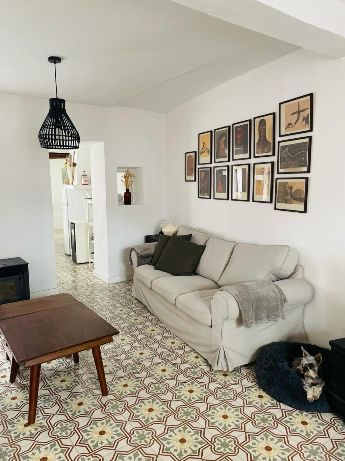 Casa Fulanita Сasa de vacaciones