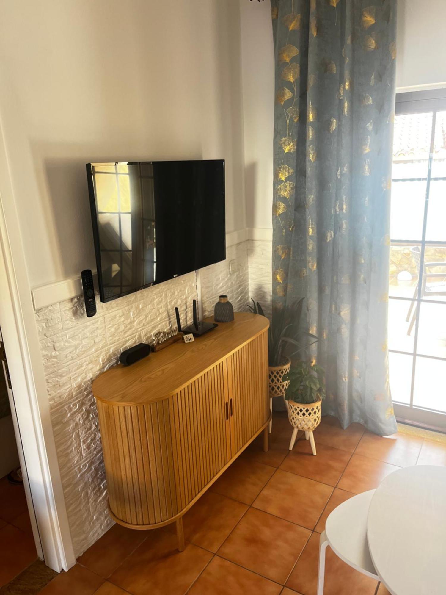 Сasa de vacaciones Near Yumbo Playa del Inglés