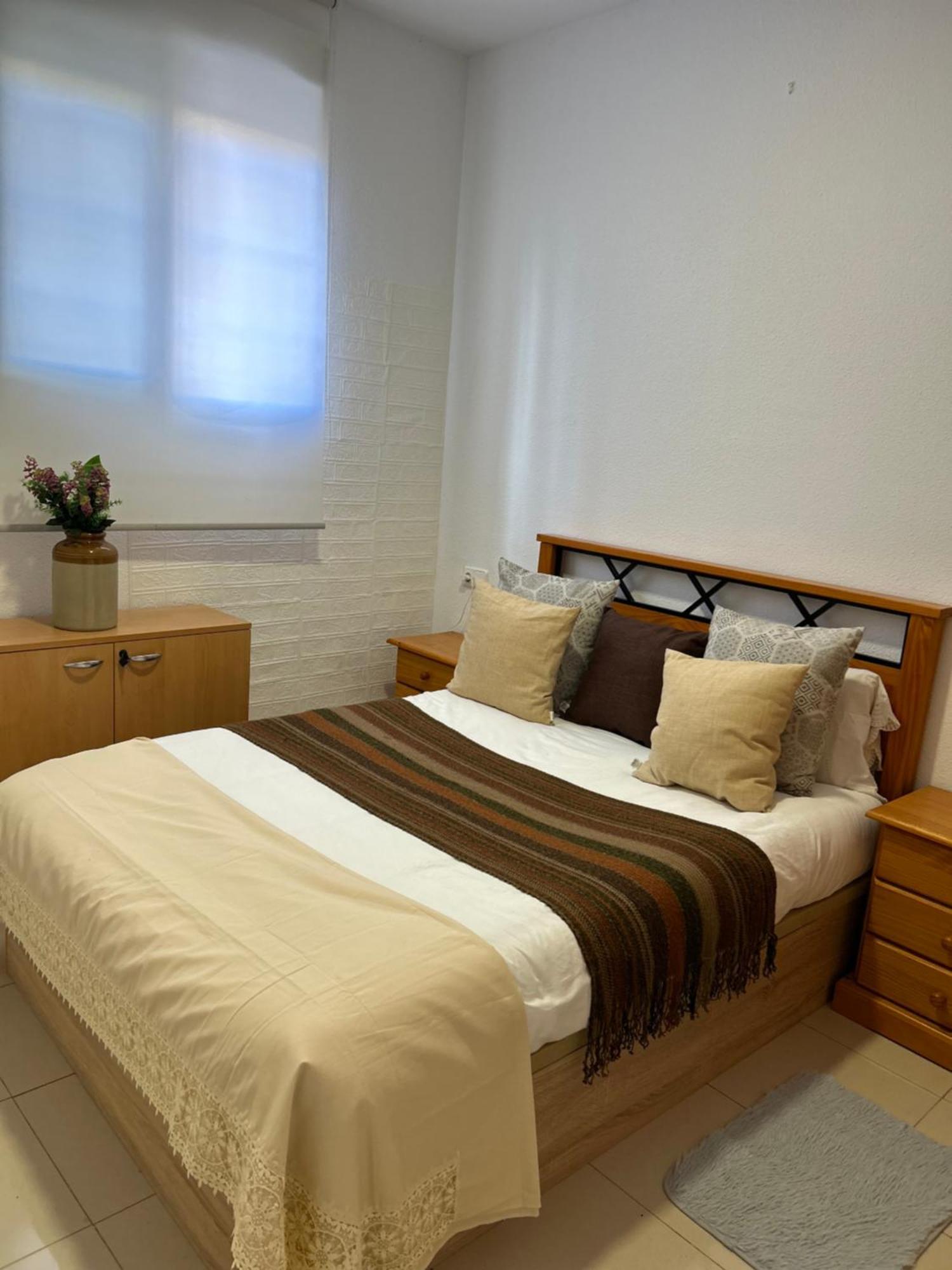Apartment Aprt. Con Vistas Foro Romano Cartagena