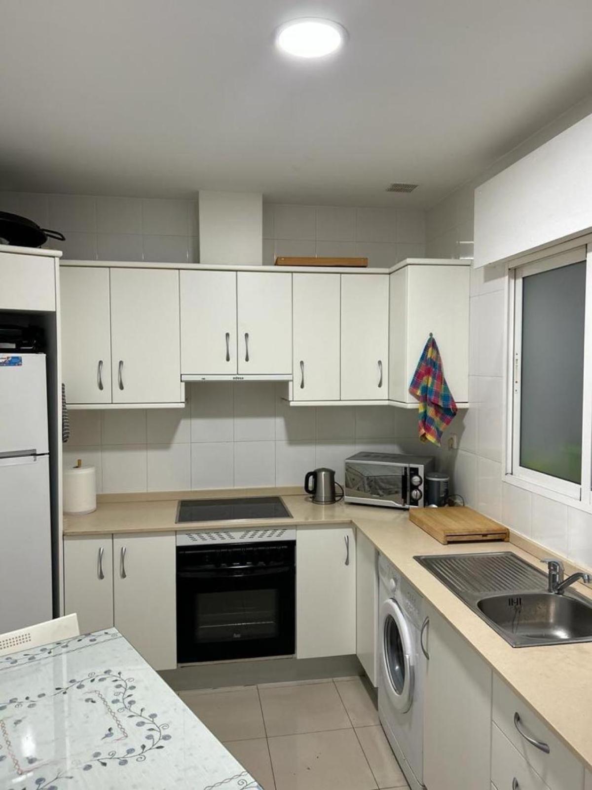 Aprt. Con Vistas Foro Romano Apartment Cartagena