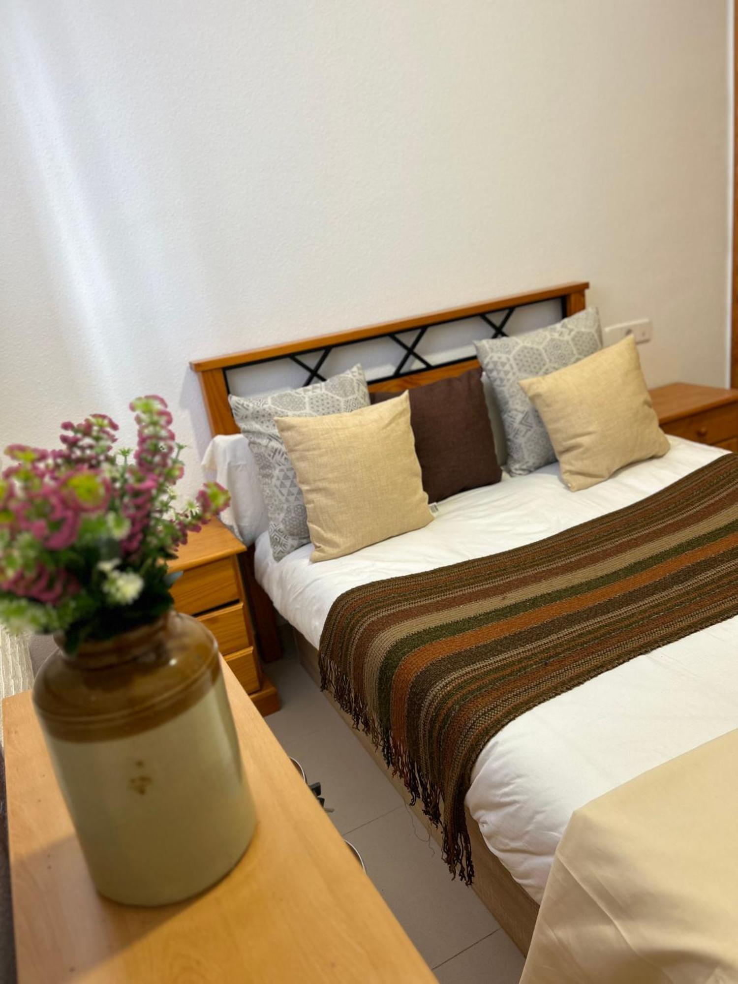 Apartment Aprt. Con Vistas Foro Romano
