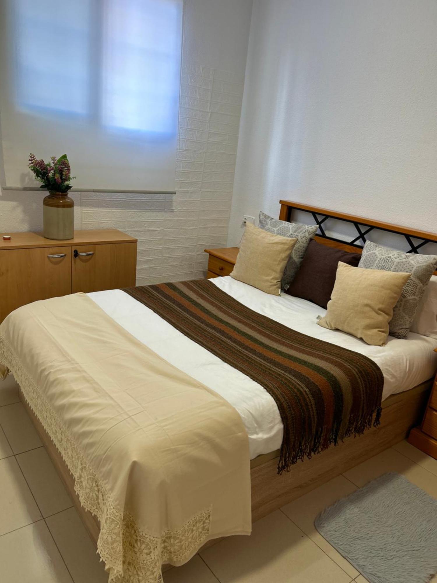 Aprt. Con Vistas Foro Romano Apartment Cartagena