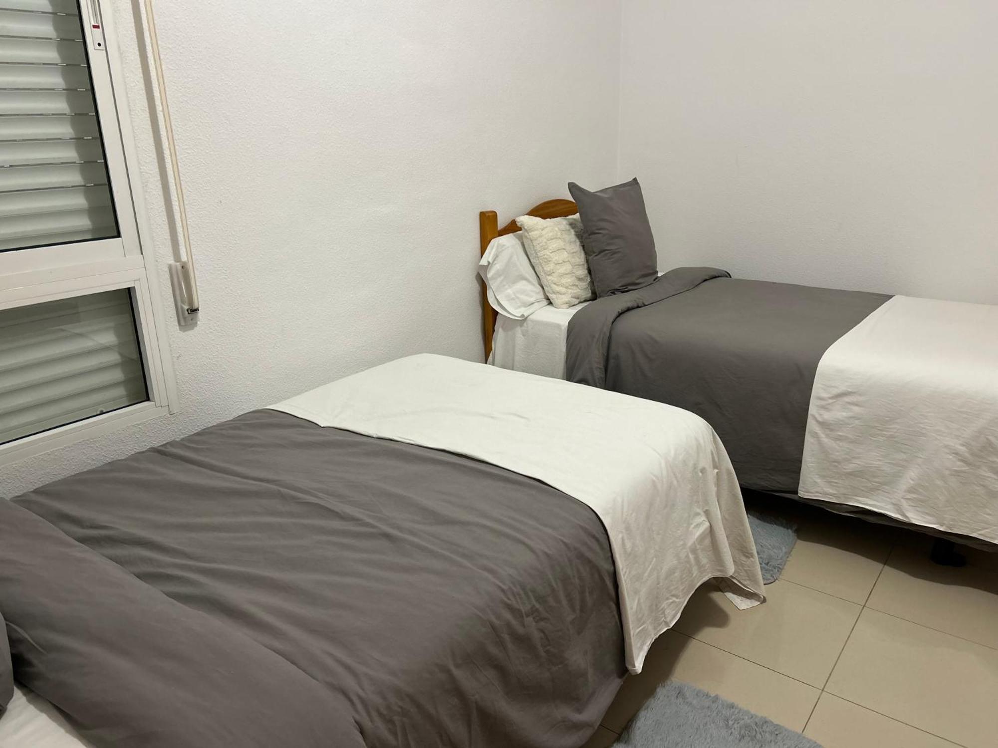 Aprt. Con Vistas Foro Romano Apartment Cartagena