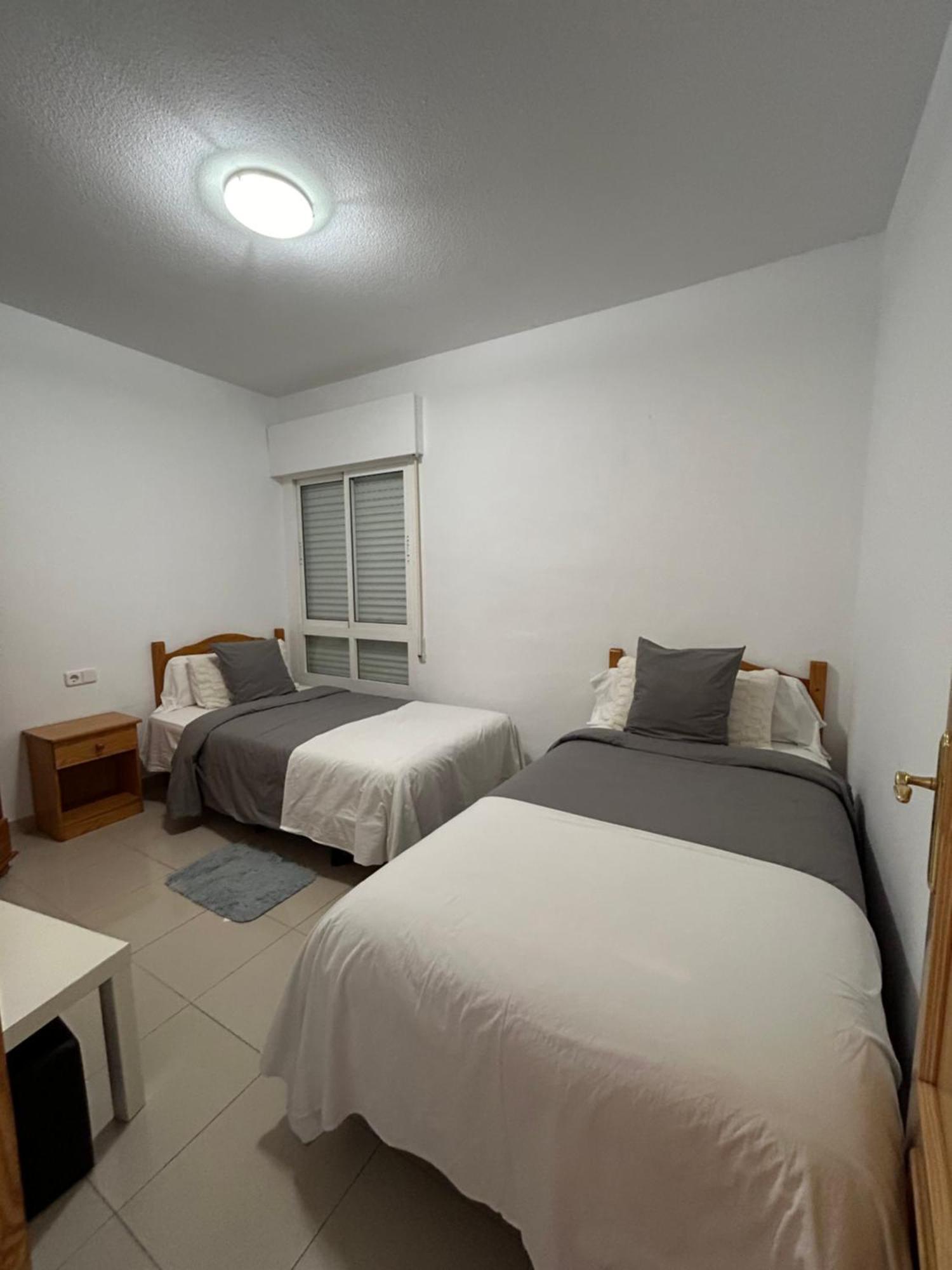 Aprt. Con Vistas Foro Romano Apartment *