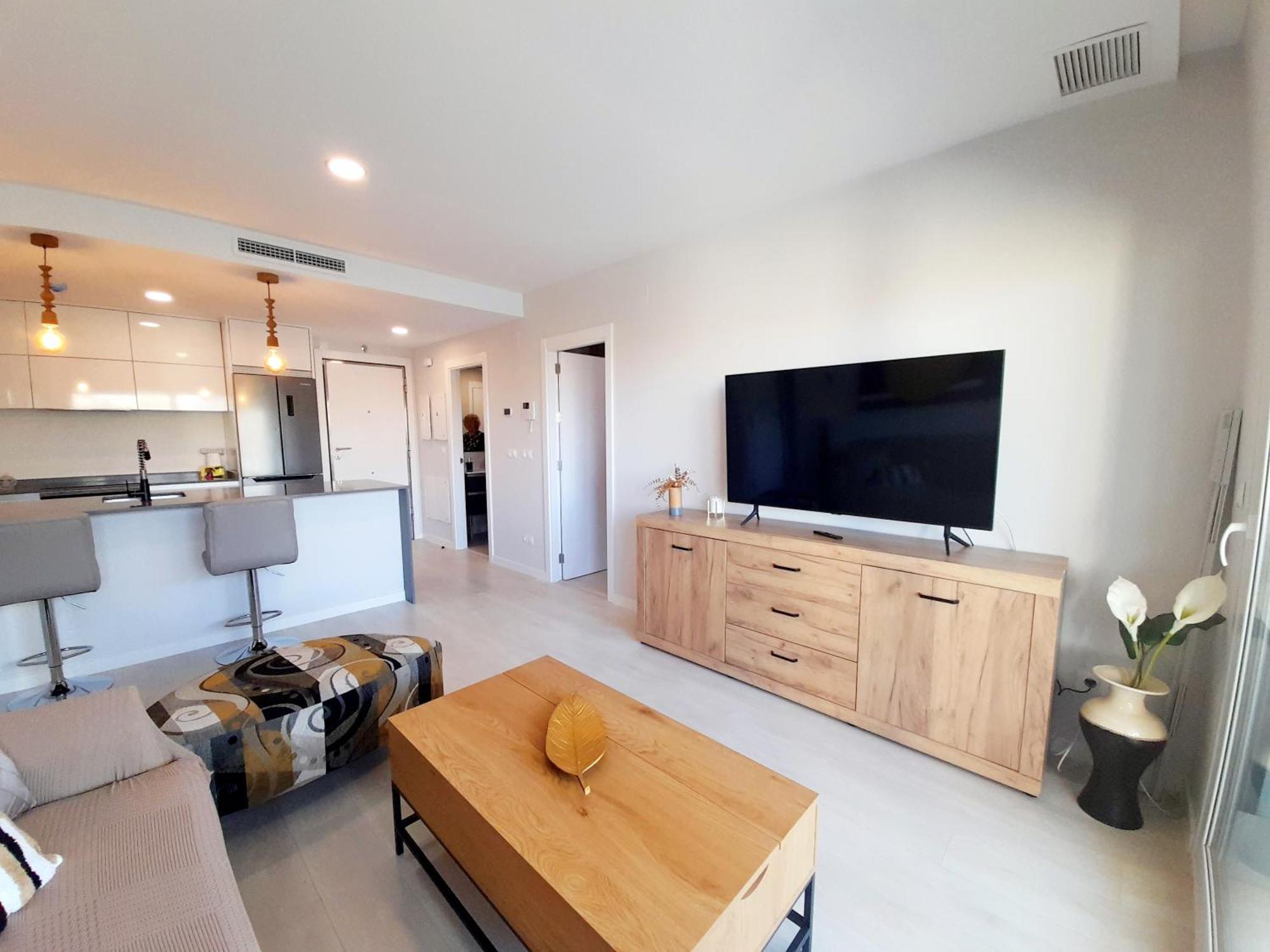 Residencial Camaleones By Ac Real Apartamento Isla Canela