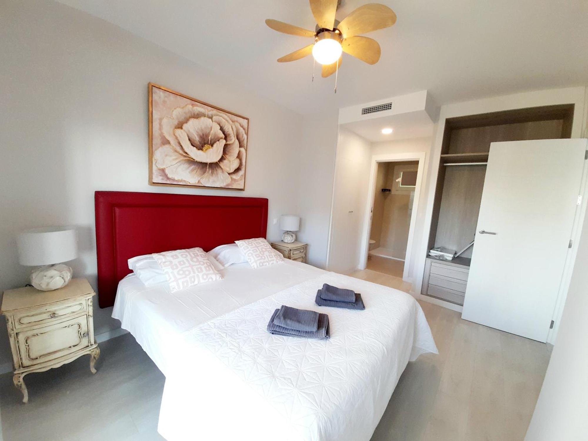 Apartamento Residencial Camaleones By Ac Real Isla Canela