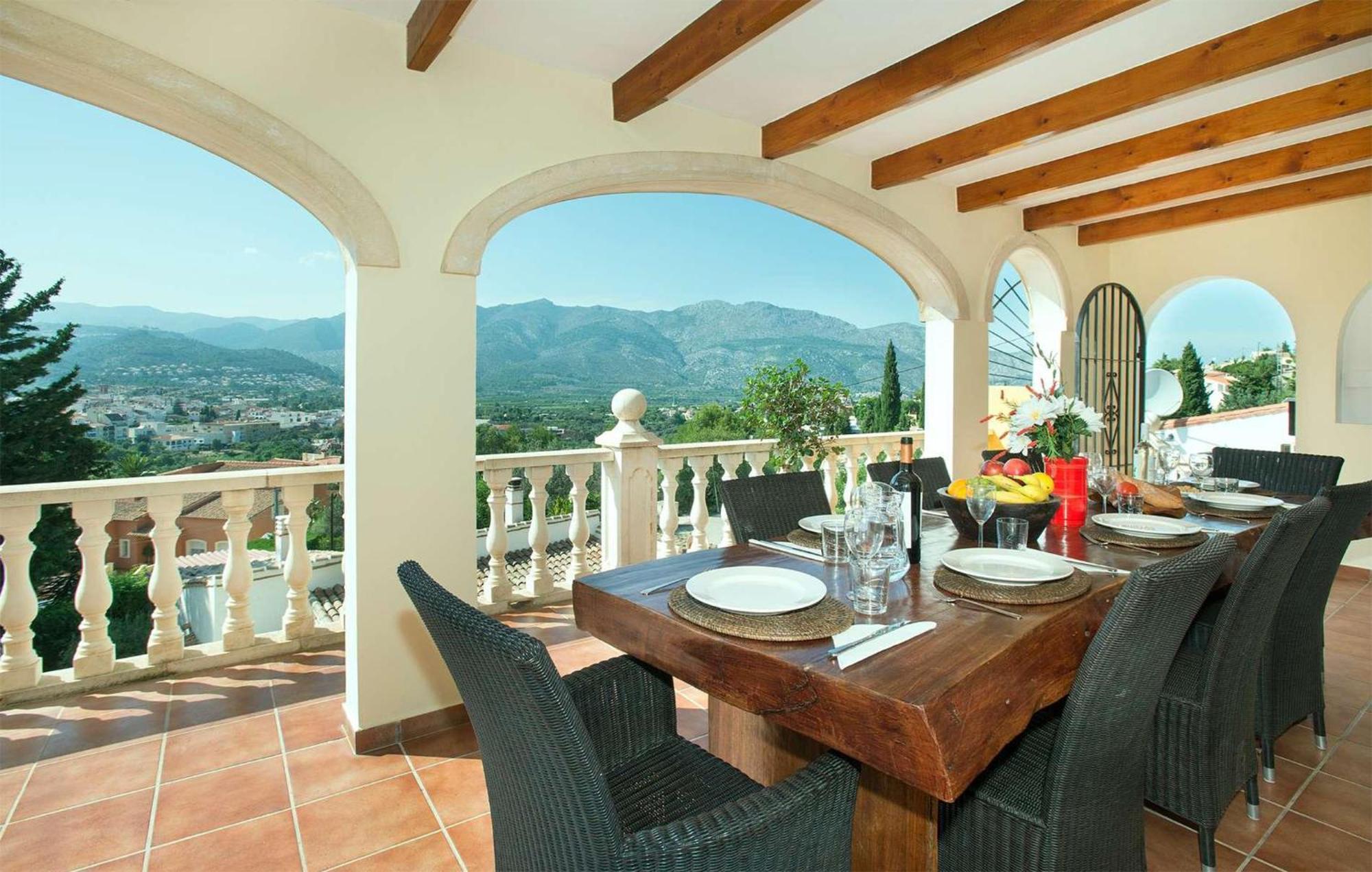 Casa Del Bosque Villa Orba