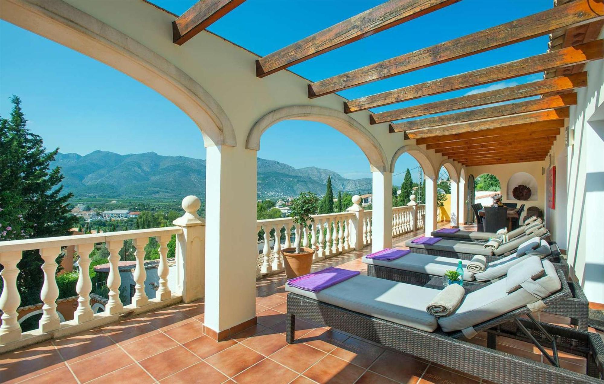 Casa Del Bosque * Orba