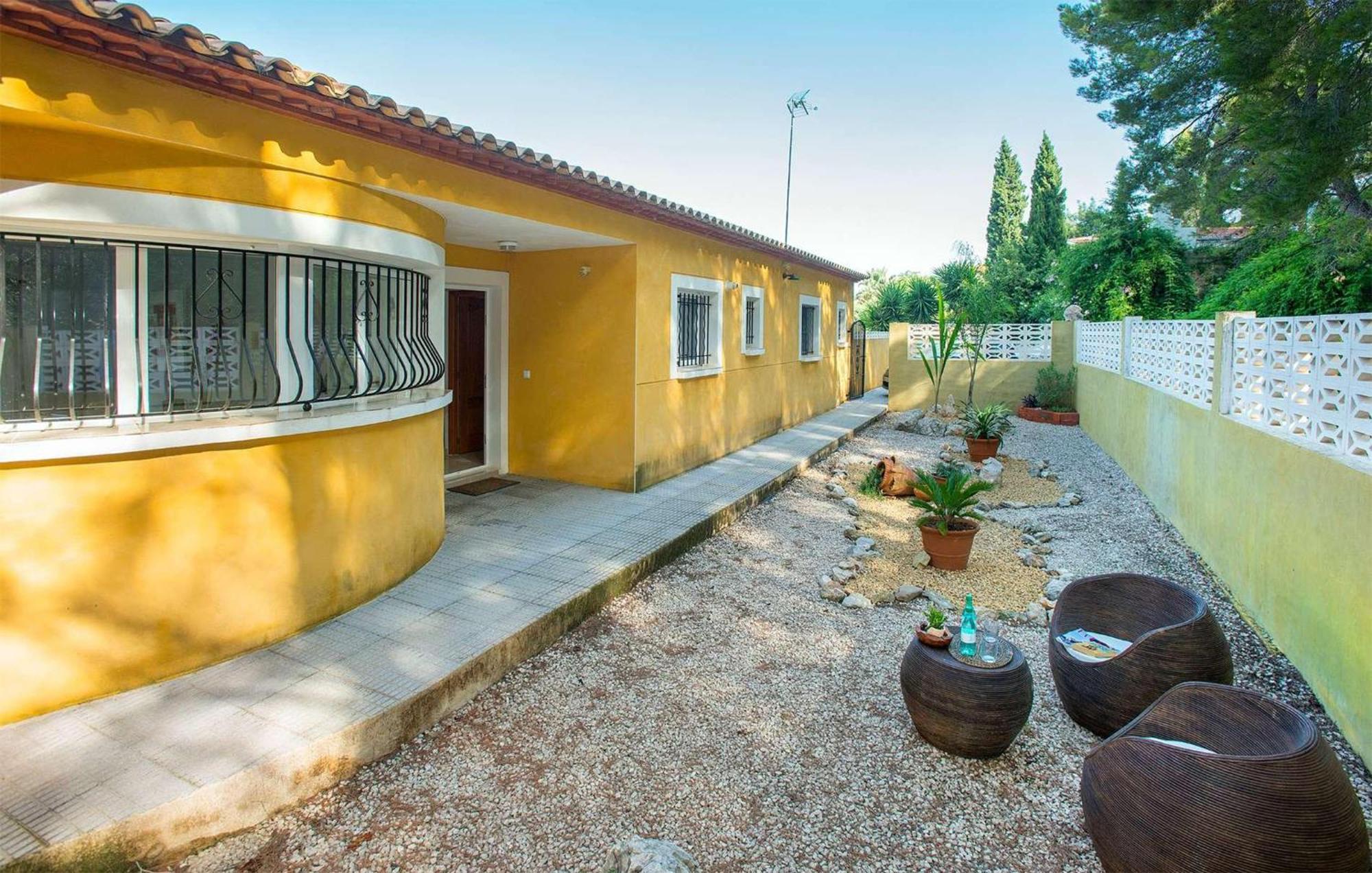 Villa Casa Del Bosque Orba
