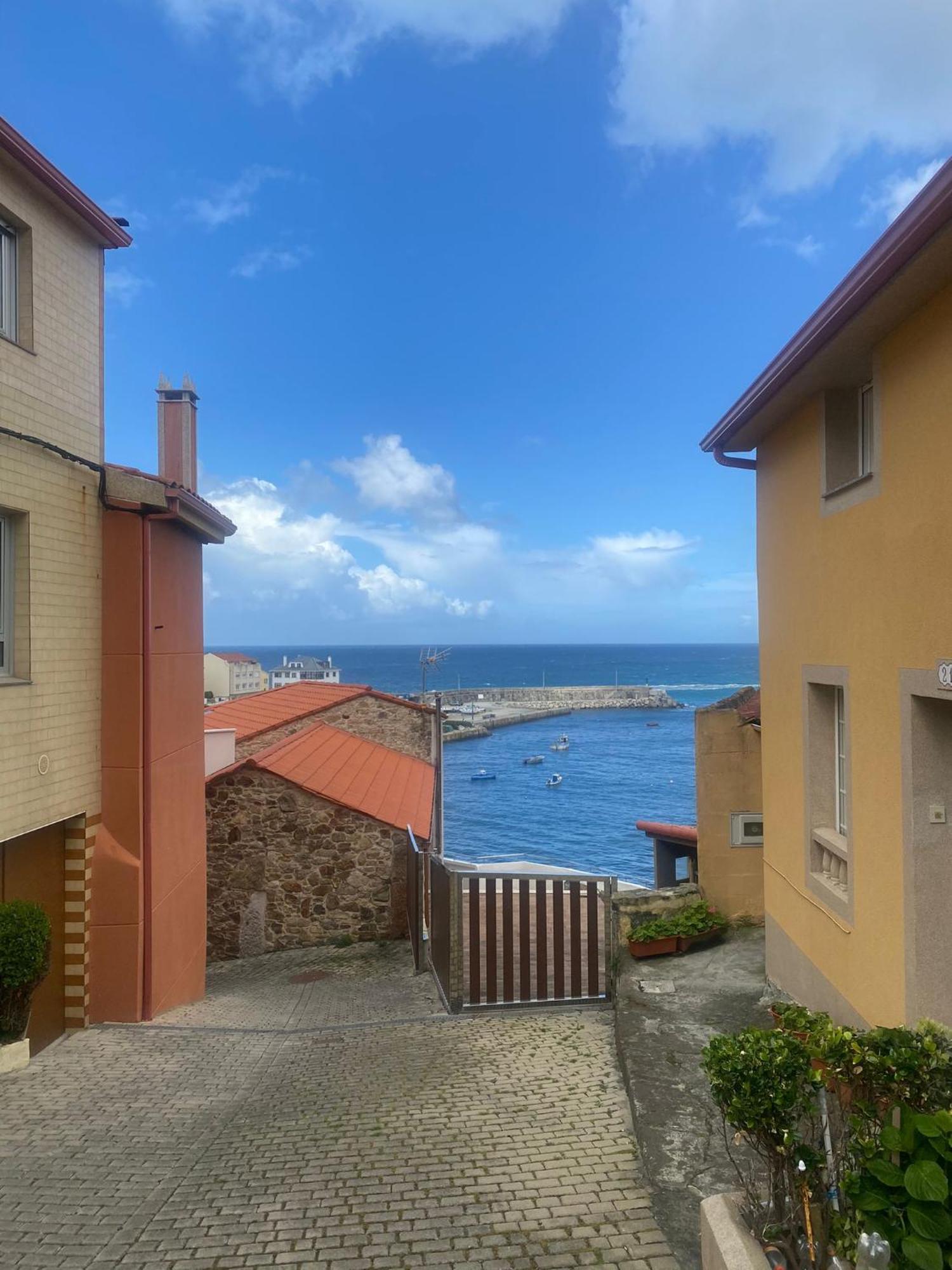 Casa De Playa Tabi Caión- A Coruña * Cayón (Caión)