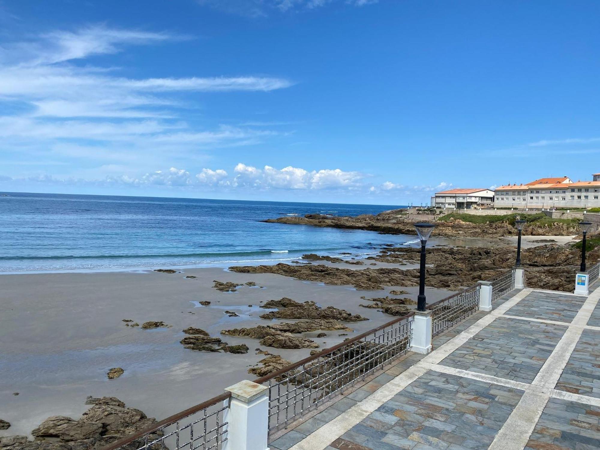 Casa De Playa Tabi Caión- A Coruña Cayón (Caión)