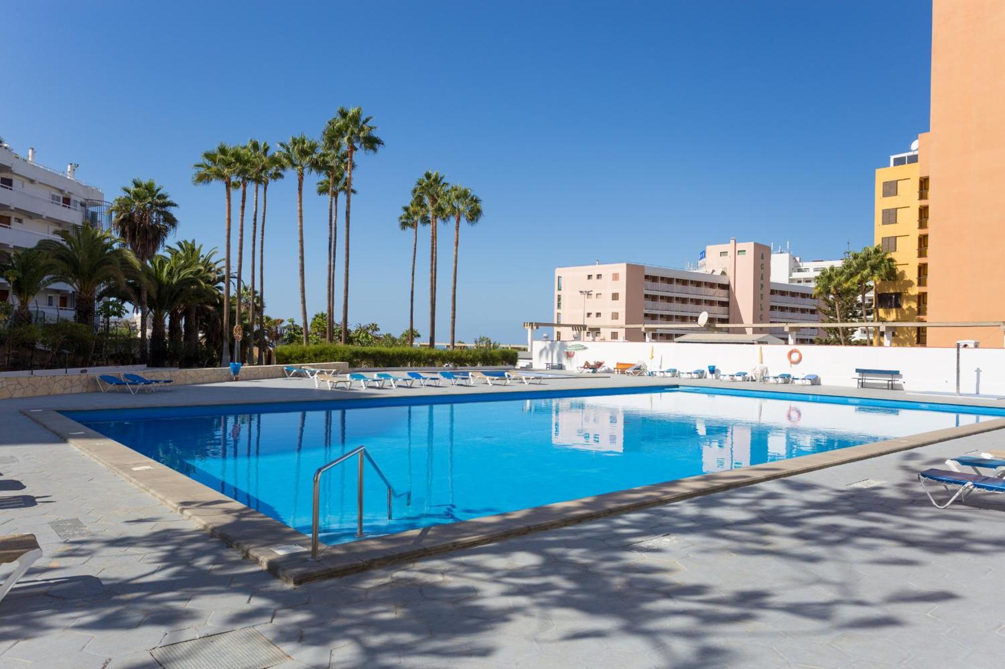 Apartamento Rincon De Rita With Pool Playa Feñabe